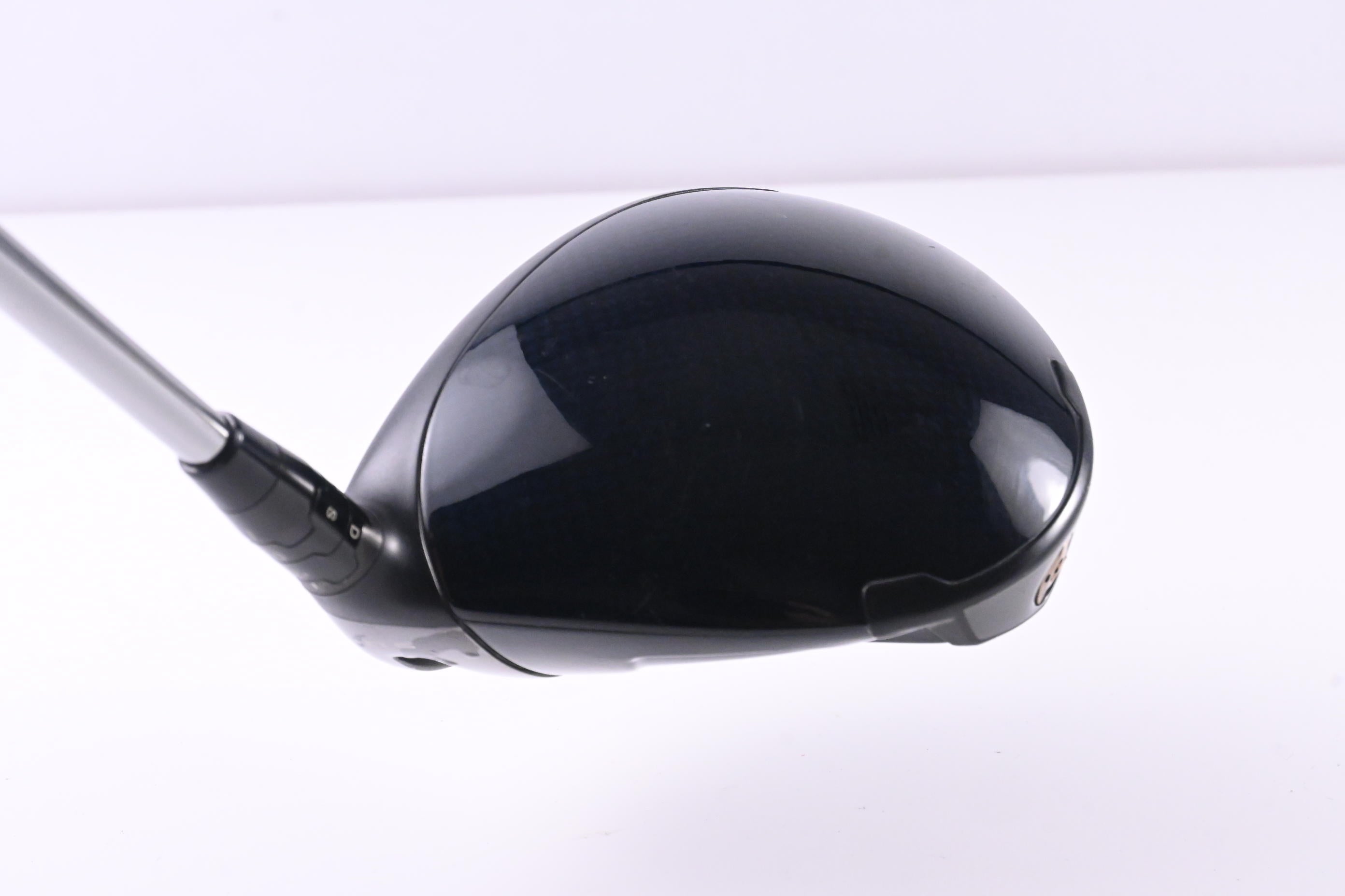 Tour Issue Callaway Paradym Triple Diamond Driver / 9+ Degree / TX-Flex Diamana