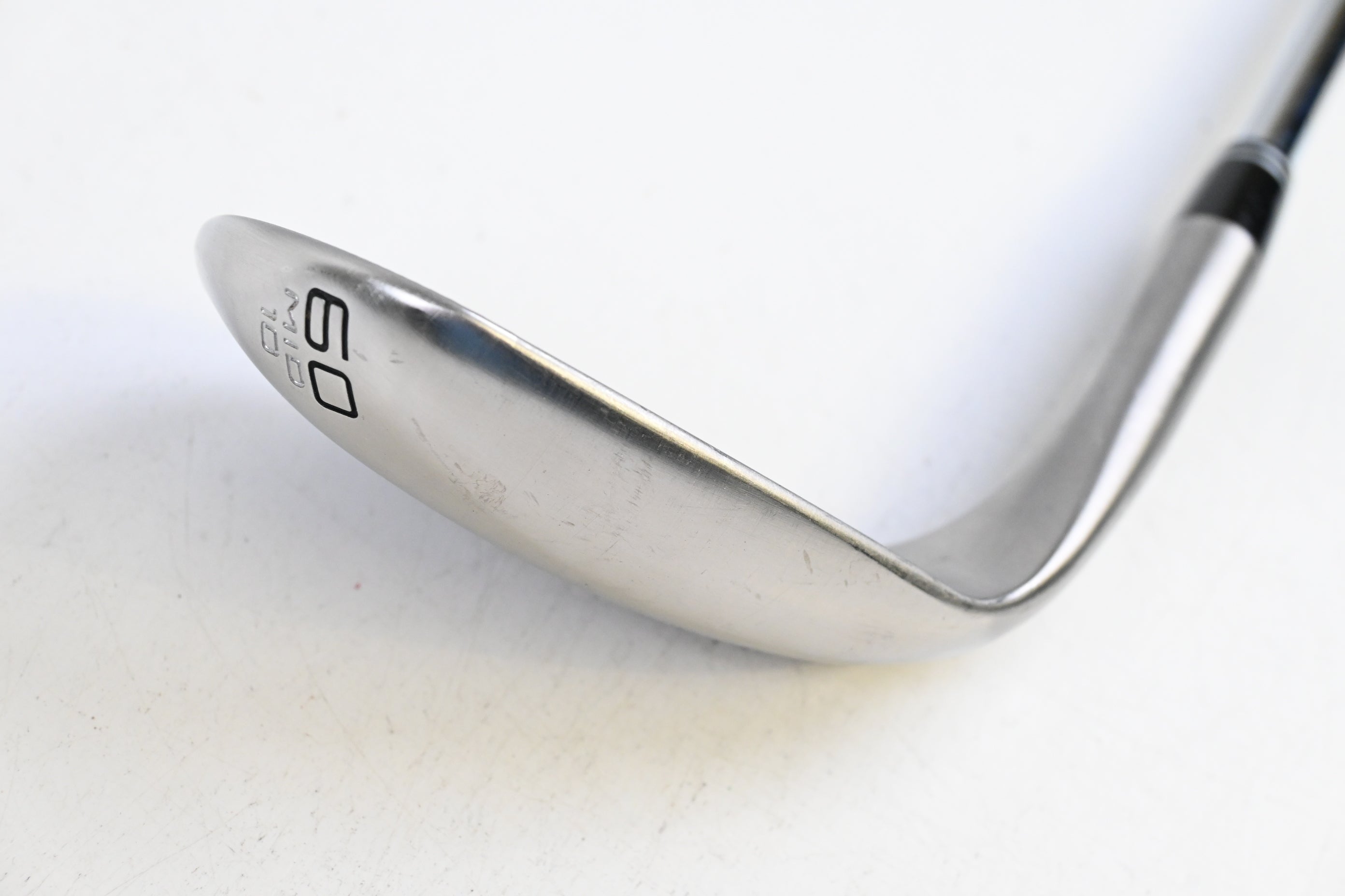 Cleveland RTZ Tour Rack Lob Wedge / 60 Degree / Wedge Flex Dynamic Gold Spinner