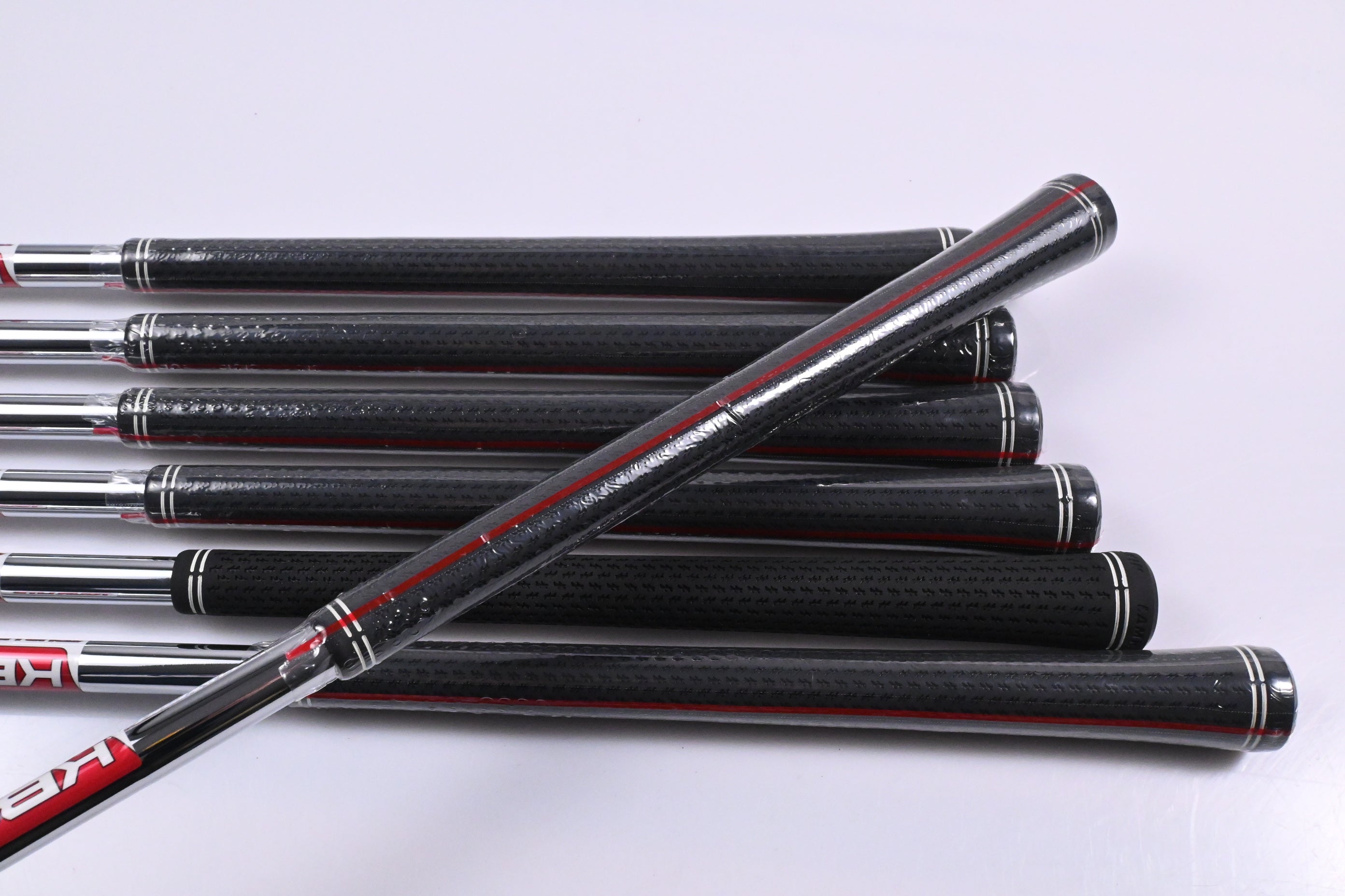 Cobra DS-Adapt Irons / 5-PW+GW / Regular Flex KBS Tour Lite Shafts