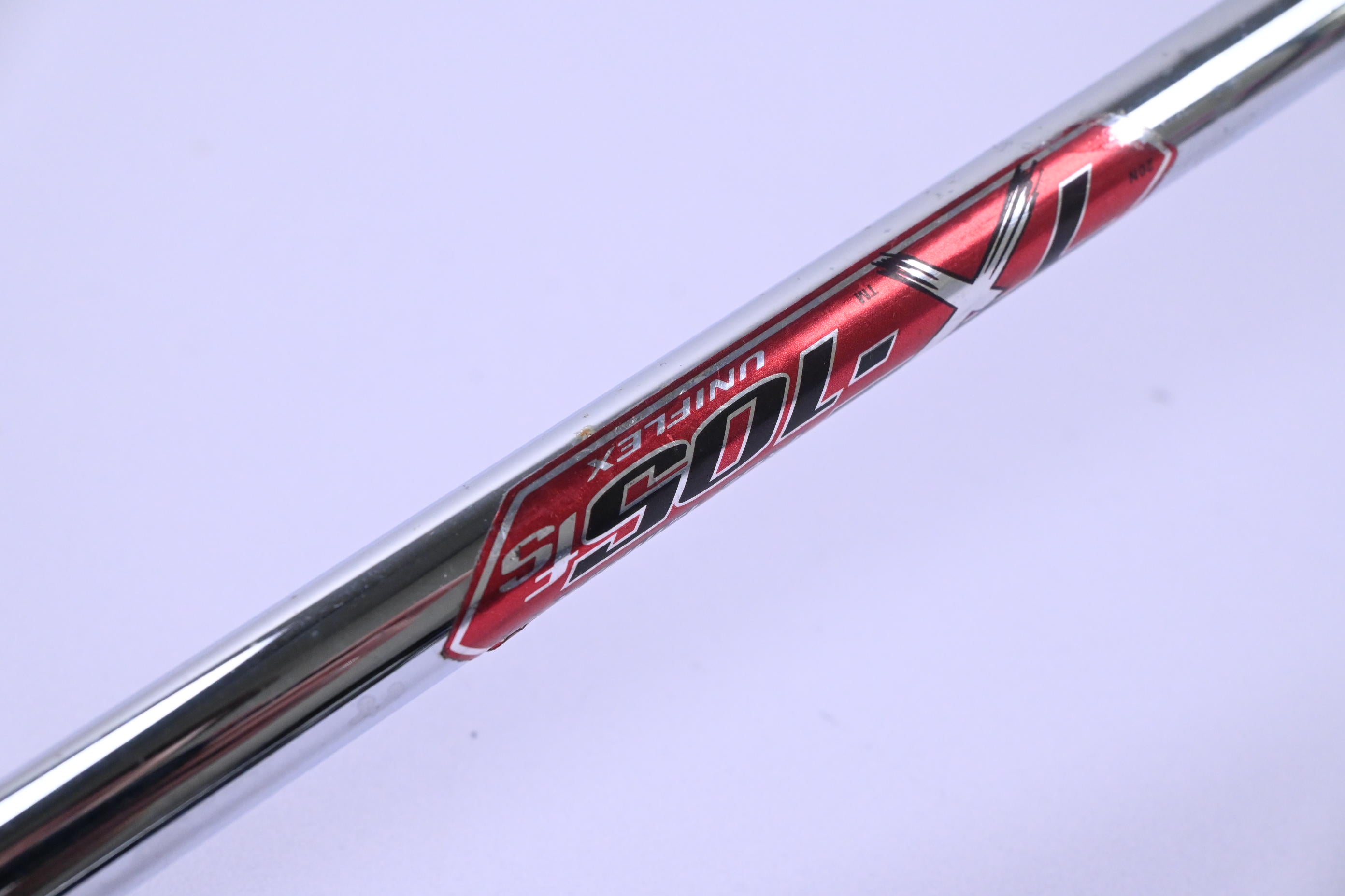 Wilson Di7 Sand Wedge / 55 Degree / Uniflex True temper TX-105 Fs