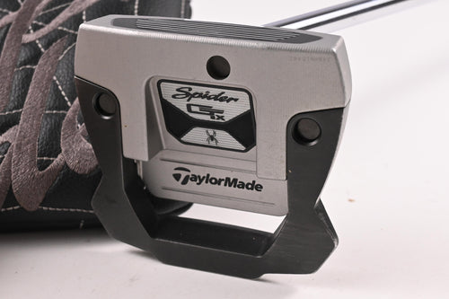 Taylormade Spider GTX Putter / 35 Inch