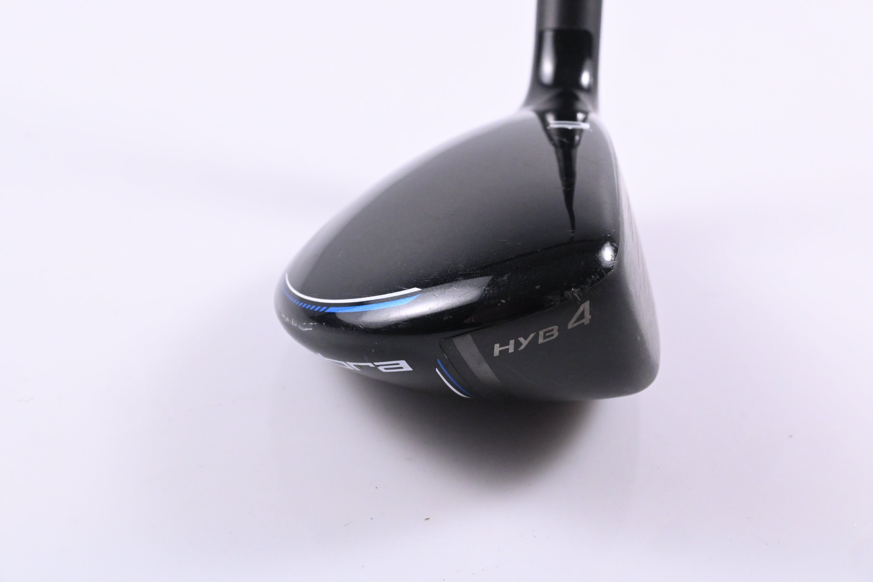 Cobra LTDx One Length #3 Hybrid / 21 Degree / Regular Flex KBS PGI 75 Shaft