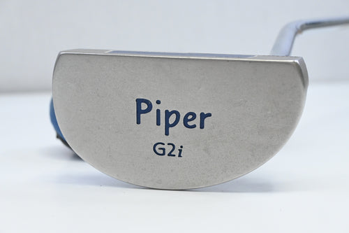 Ping G2i Piper Putter / 35 Inch