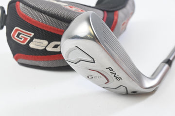 Ping G20 #3 Hybrid / 20 Degree / Regular Flex Ping TFC 169 Shaft
