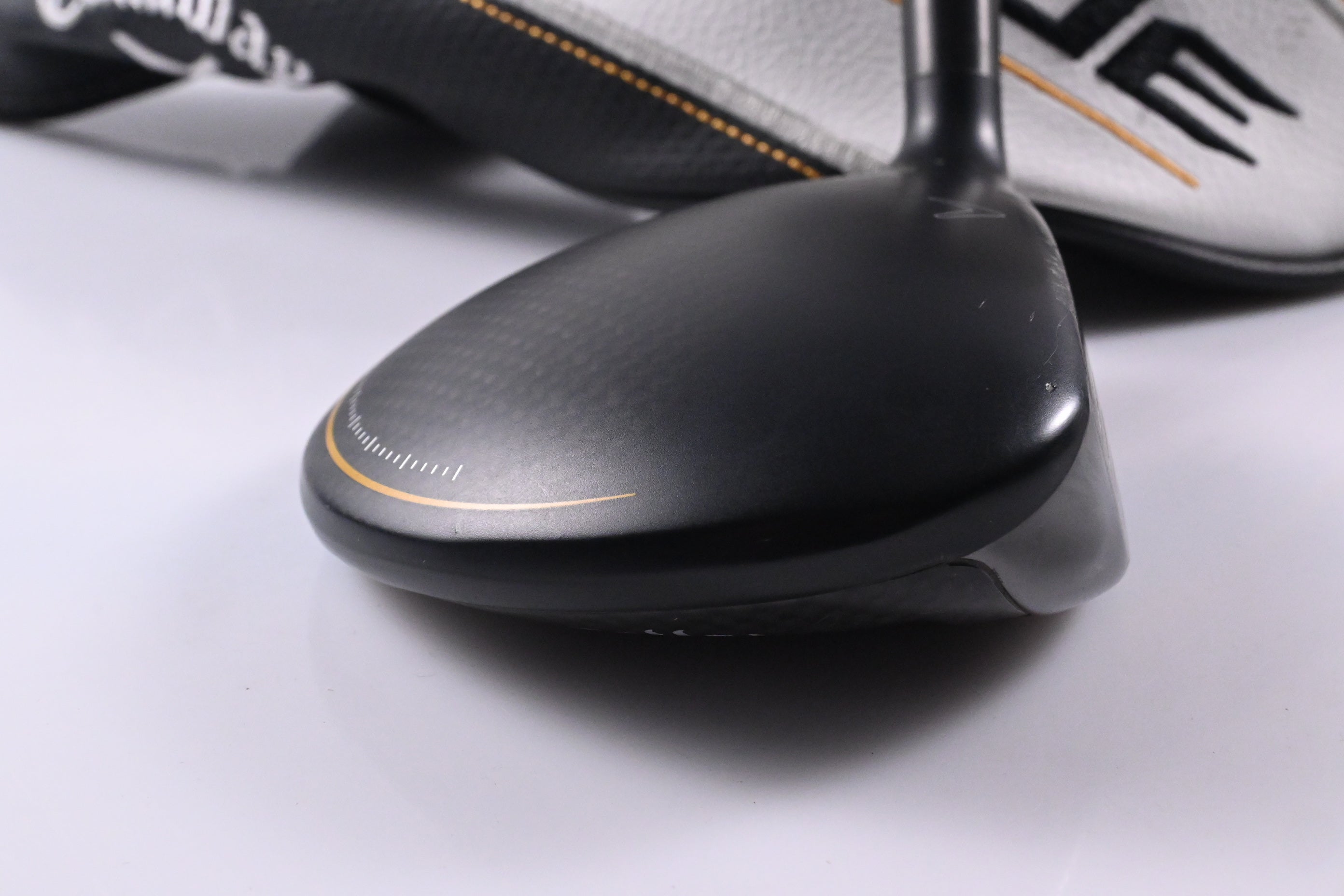 Callaway Rogue ST Max #3 Wood / 15 Degree / Regular Flex Tensei AV Blue 65 Shaft