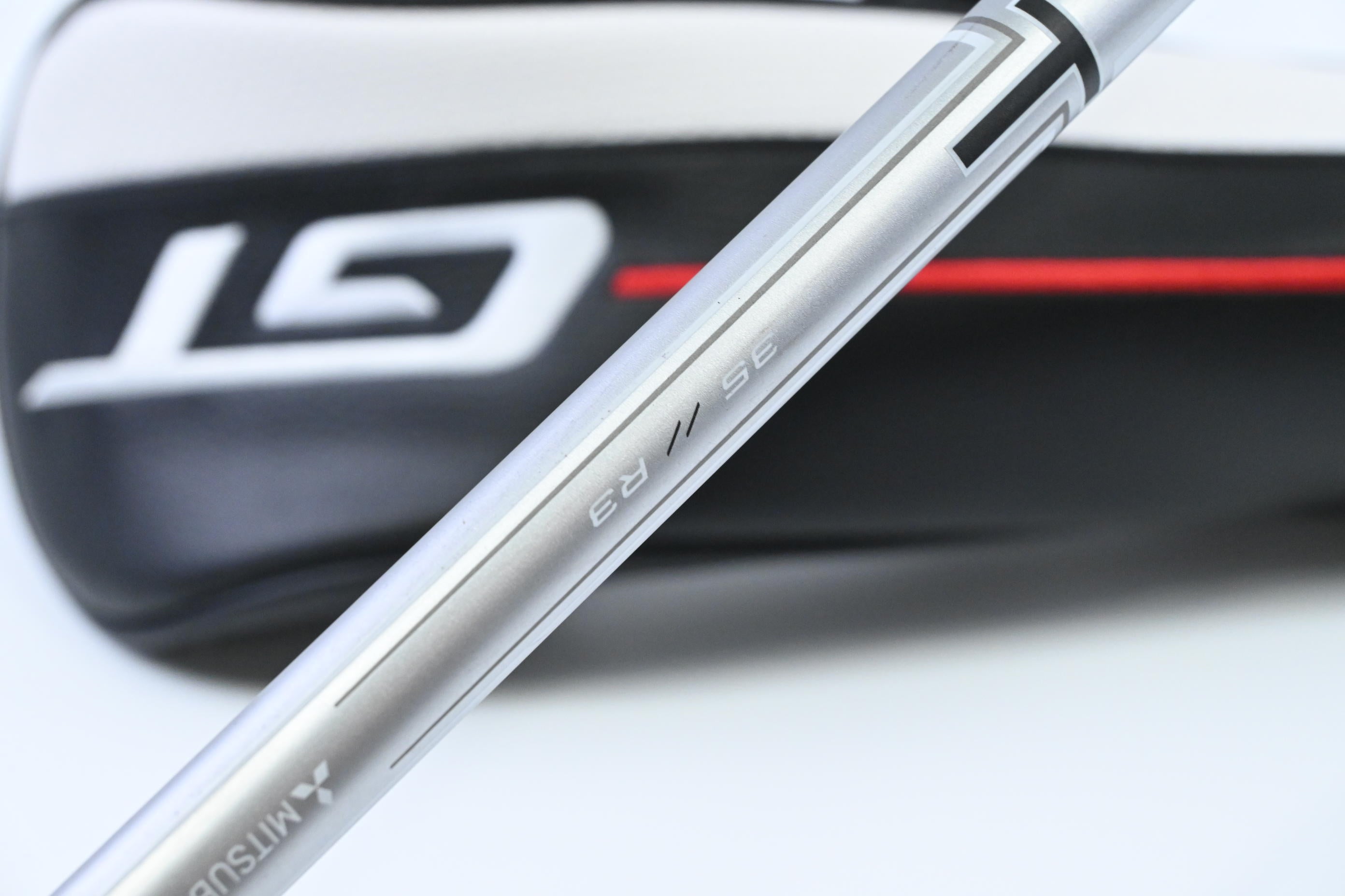 Ladies Titleist GT1 #5 Wood / 18 Degree / Ladies Flex MMT 35 Shaft