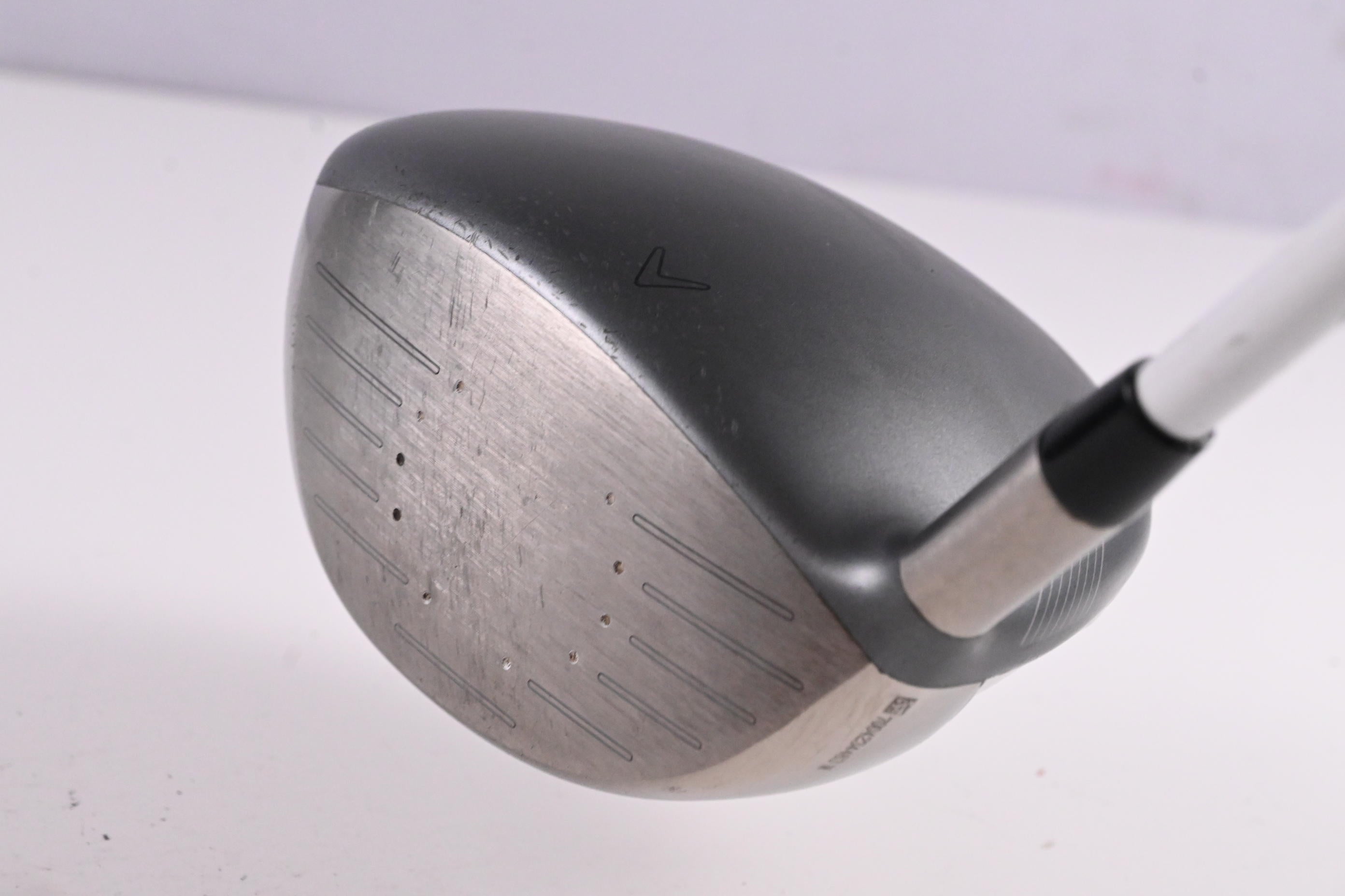 Callaway X Hot 2020 Driver / 10.5 Degree / Regular Flex Grafalloy Prolaunch Axis