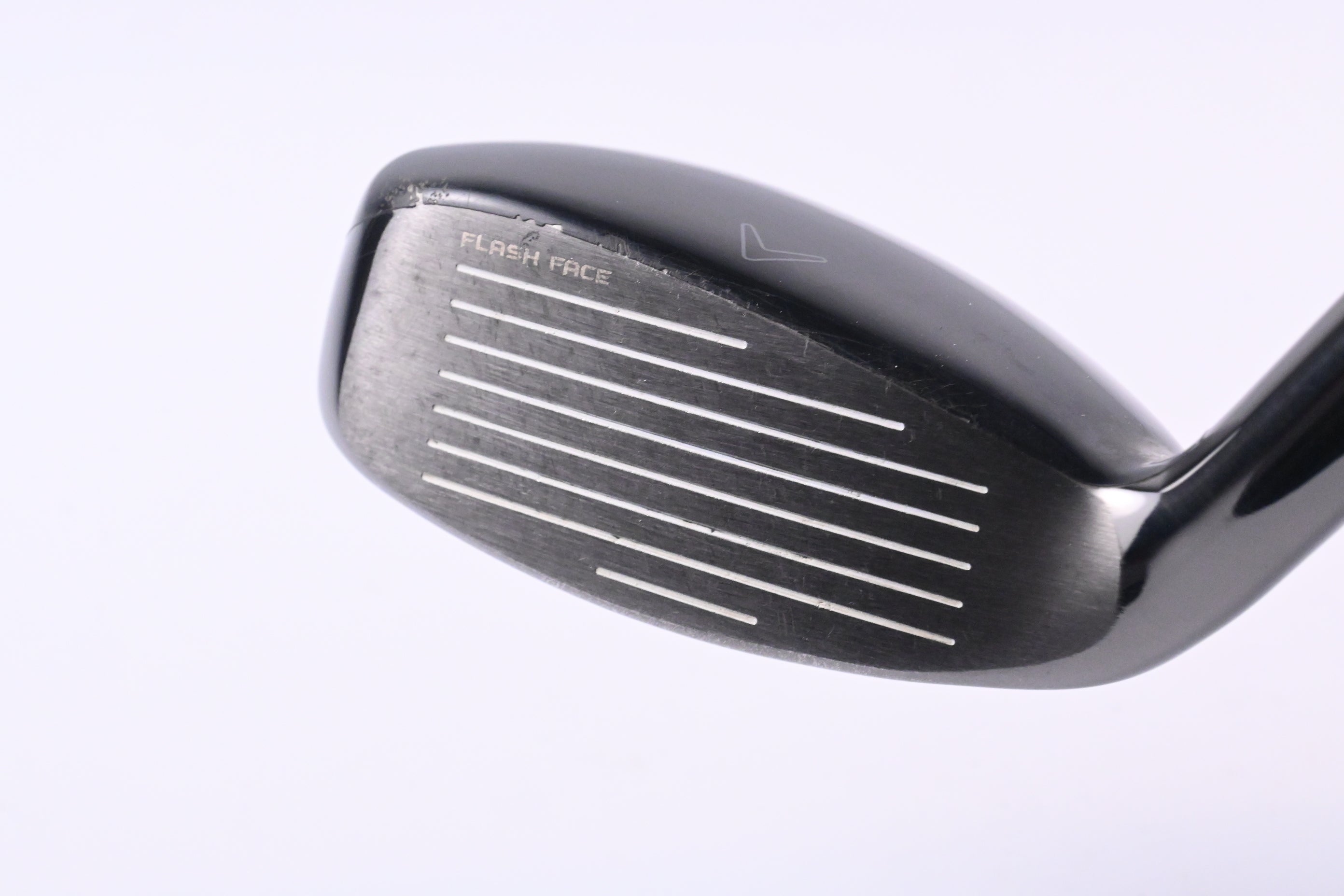 Callaway Mavrik #3 Hybrid / 18 Degree / Regular Flex Catalyst 65 Shaft