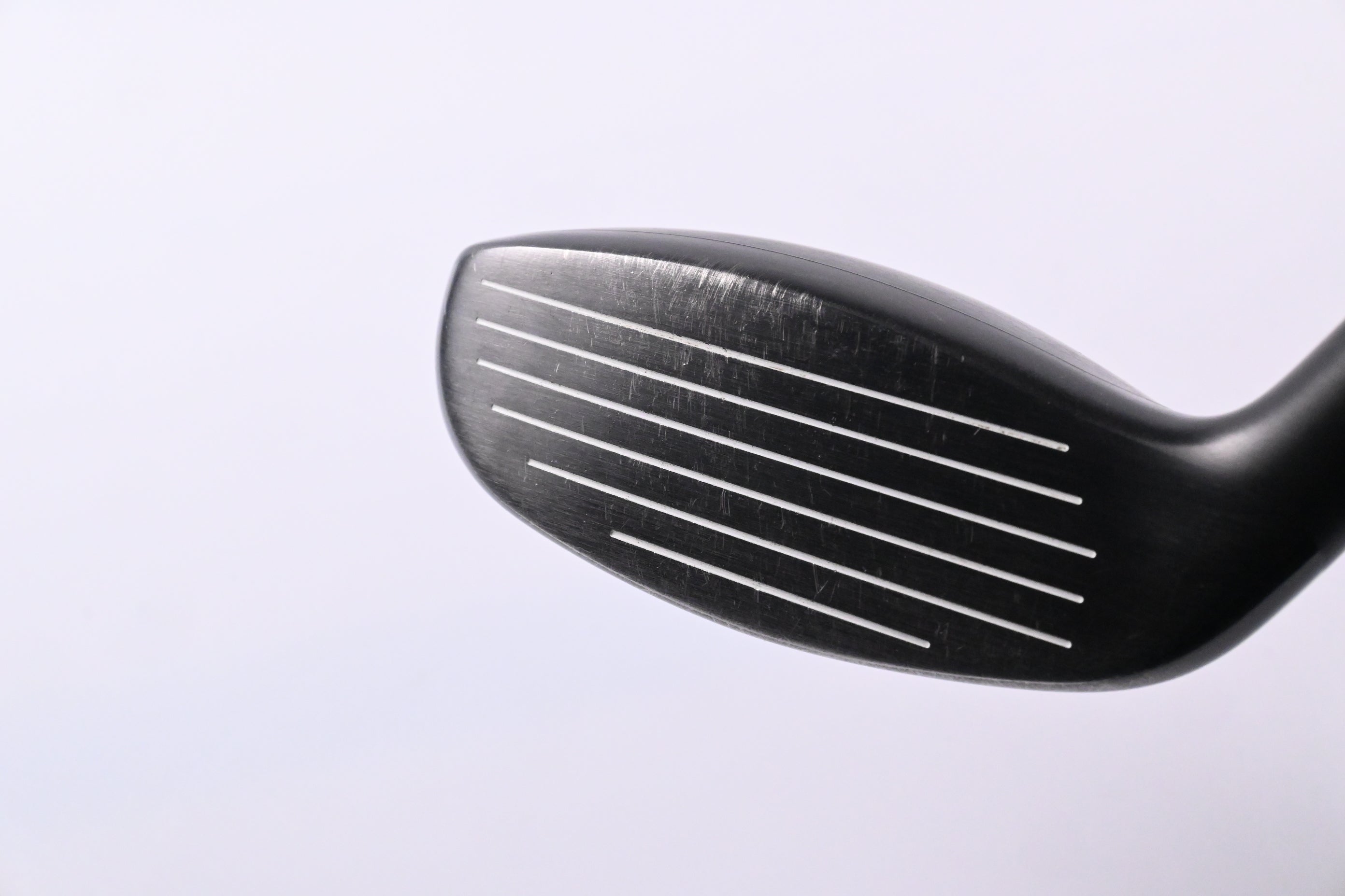 Ping G25 #4 Hybrid / 23 Degree / Regular Flex Ping TFC 189 Shaft