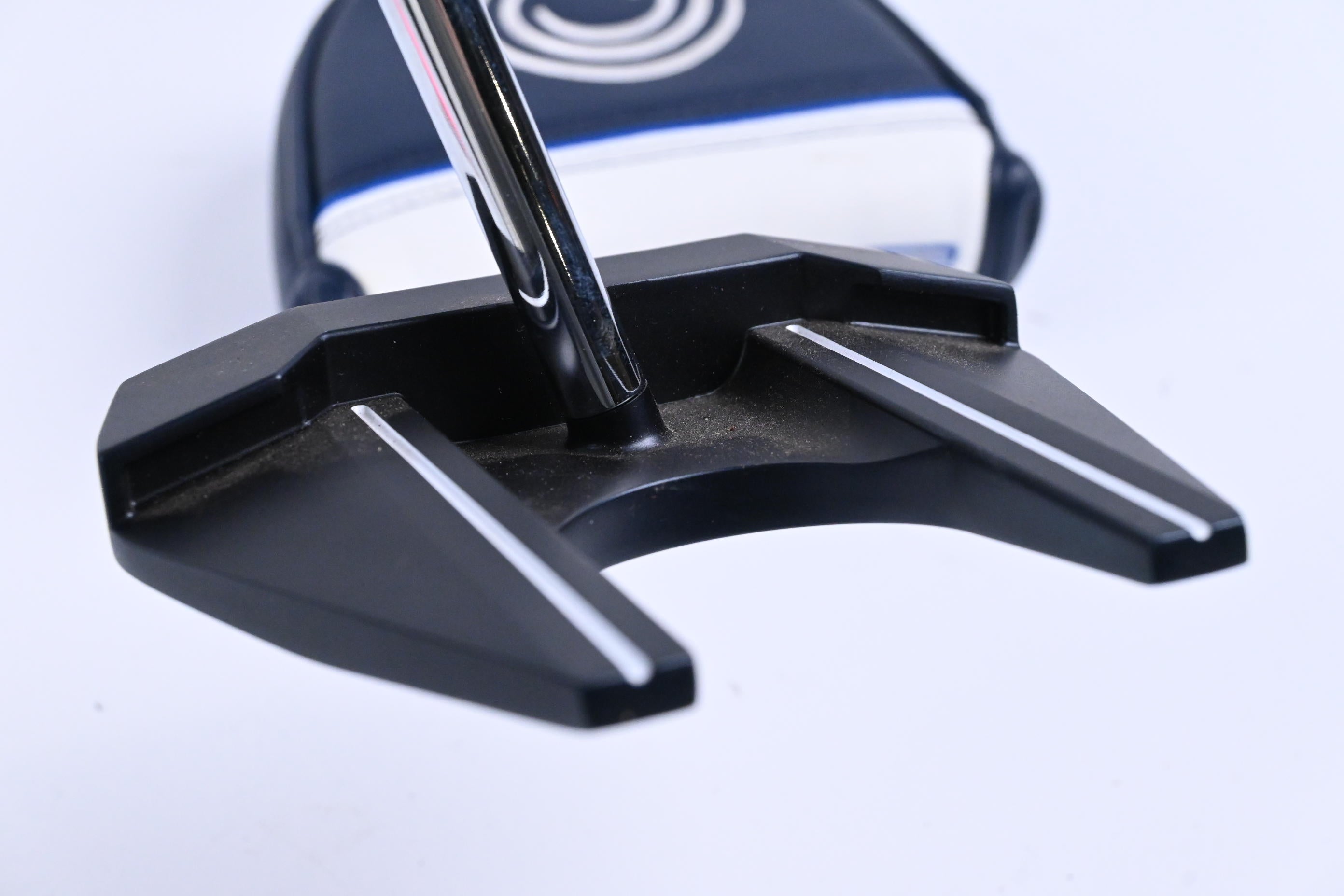 Odyssey Ai-One Square 2 Square #7 Putter / 35 Inch