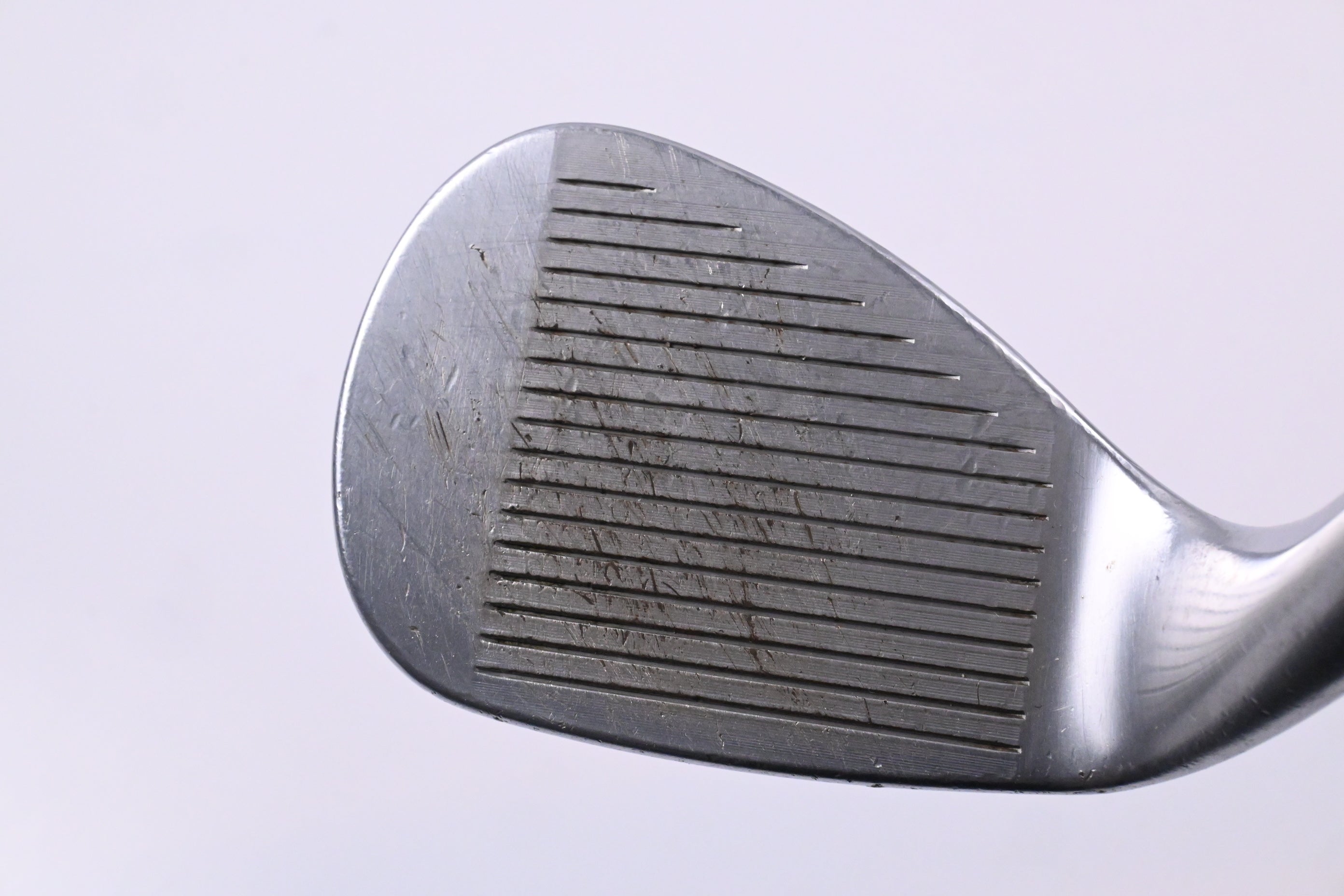 Titleist Vokey SM10 Lob Wedge / 58 Degree / Wedge Flex Titleist Vokey SM10 Shaft