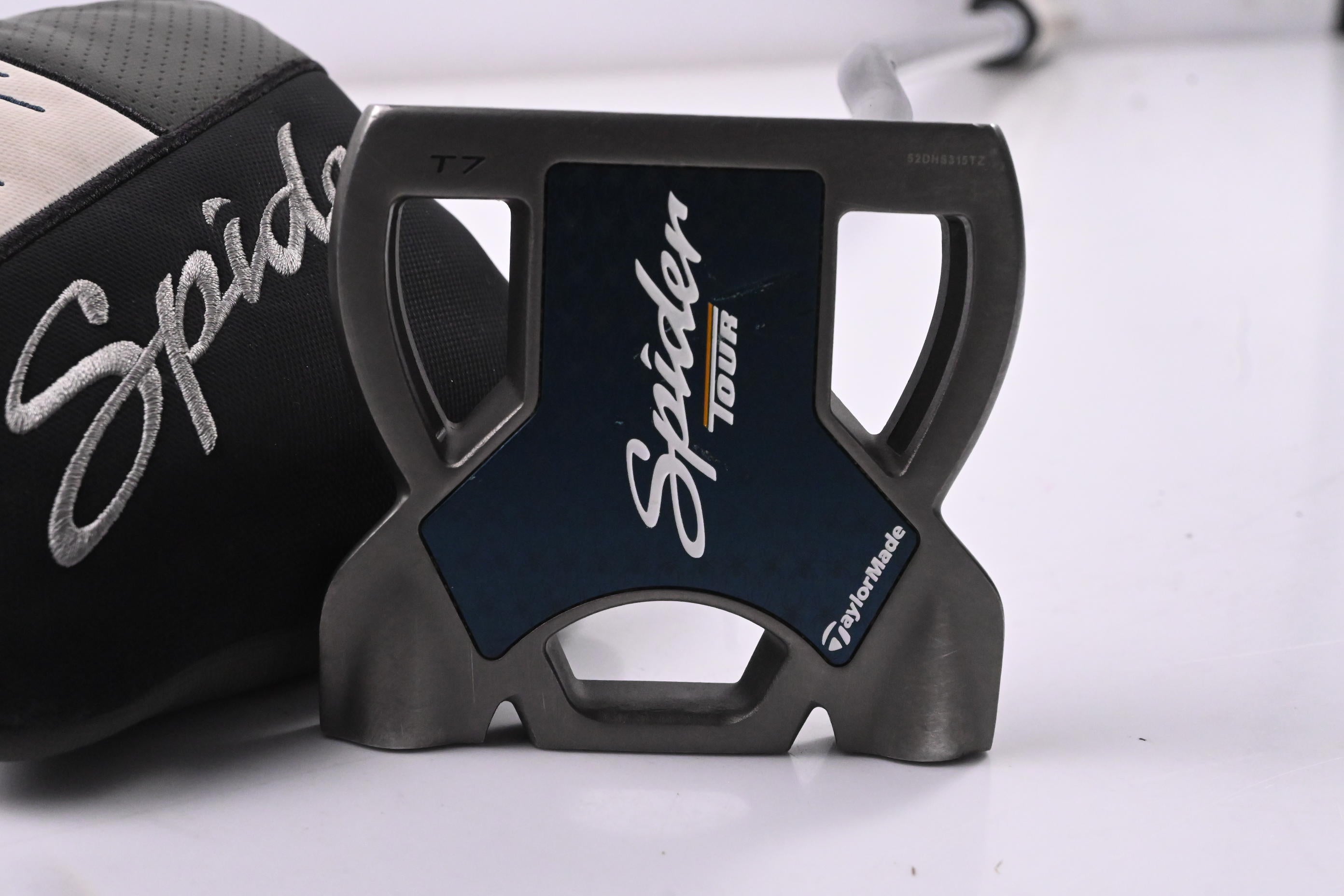 Taylormade Spider Tour T7 2023 Putter / 34 Inch