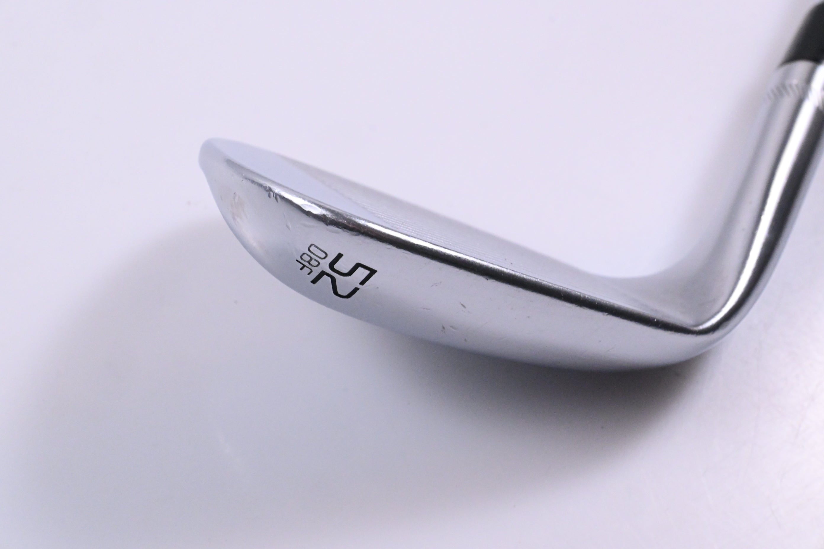 Titleist Vokey SM10 Gap Wedge / 52 Degree / Wedge Flex Titleist Vokey SM10 Shaft