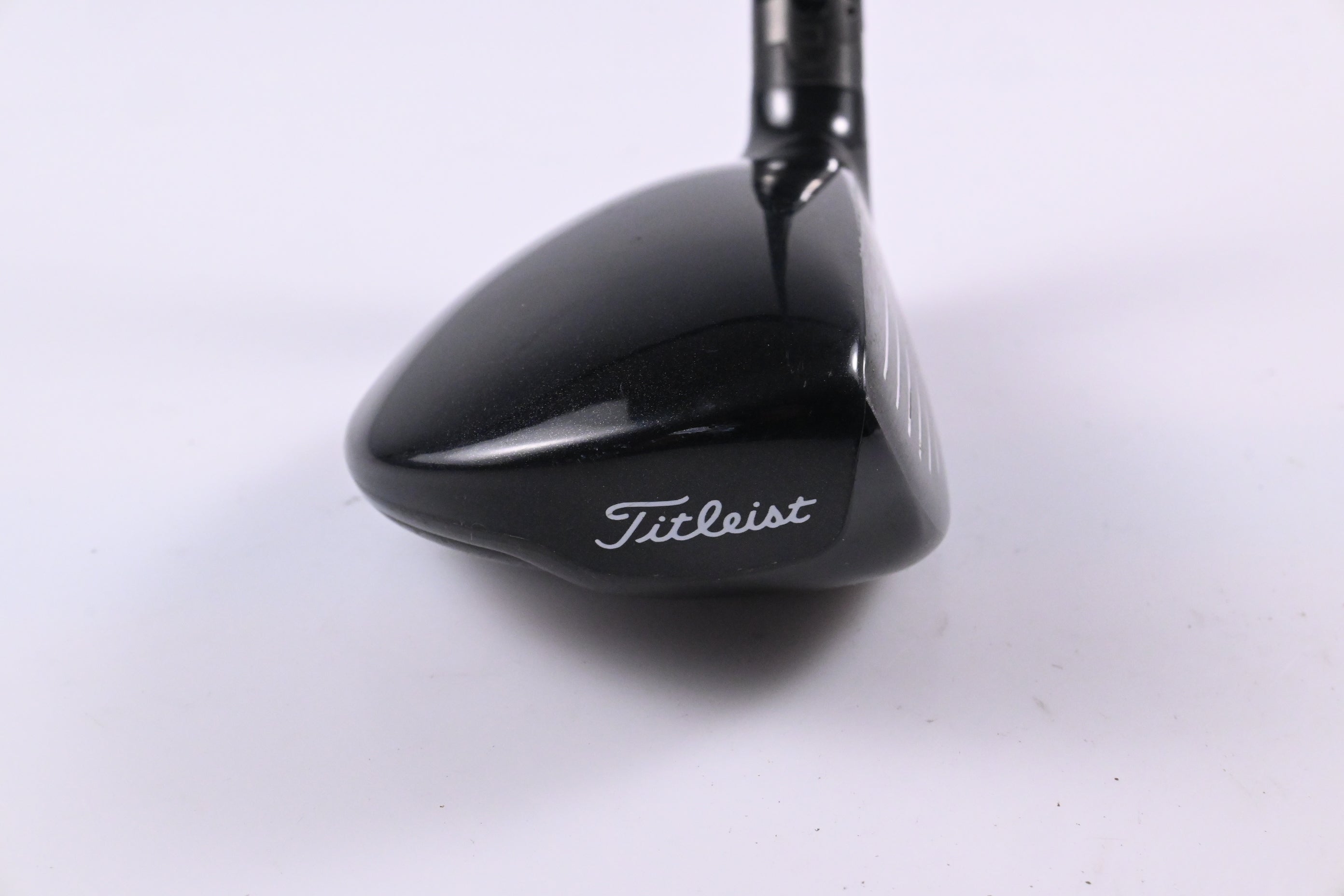 Titleist 913H #3 Hybrid / 19 Degree / Stiff Flex Aldila RIP Phenom 80 Shaft