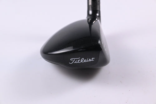 Titleist 913H #3 Hybrid / 19 Degree / Stiff Flex Aldila RIP Phenom 80 Shaft