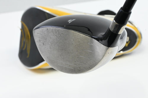 Cobra S2 Offset Driver / 10.5 Degree / Regular Flex Fujikura Fit-On Max 65 Shaft