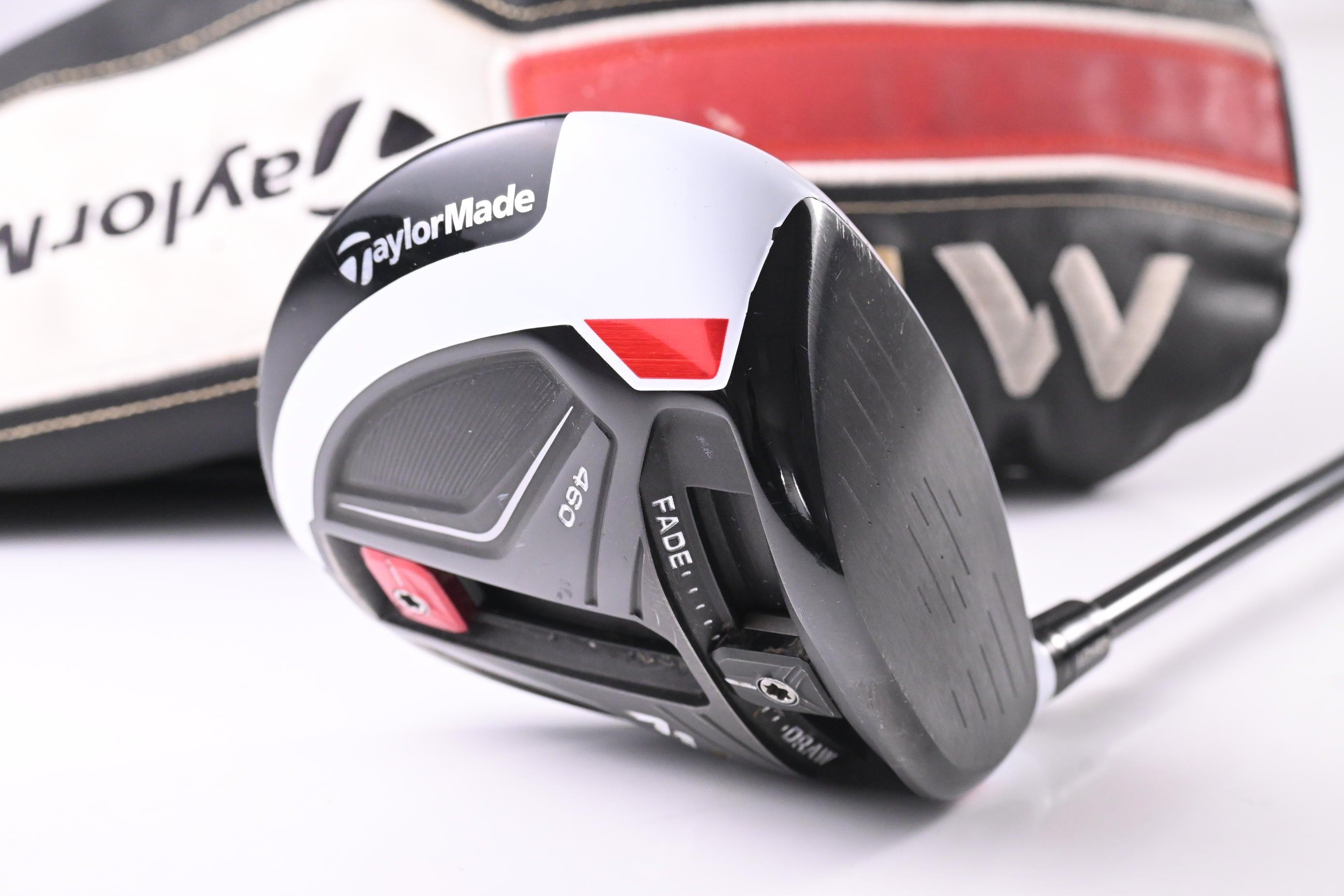 Taylormade M1 2016 Driver / 9.5 Degree / Regular Flex Fujikura Pro Black 60 Shaft