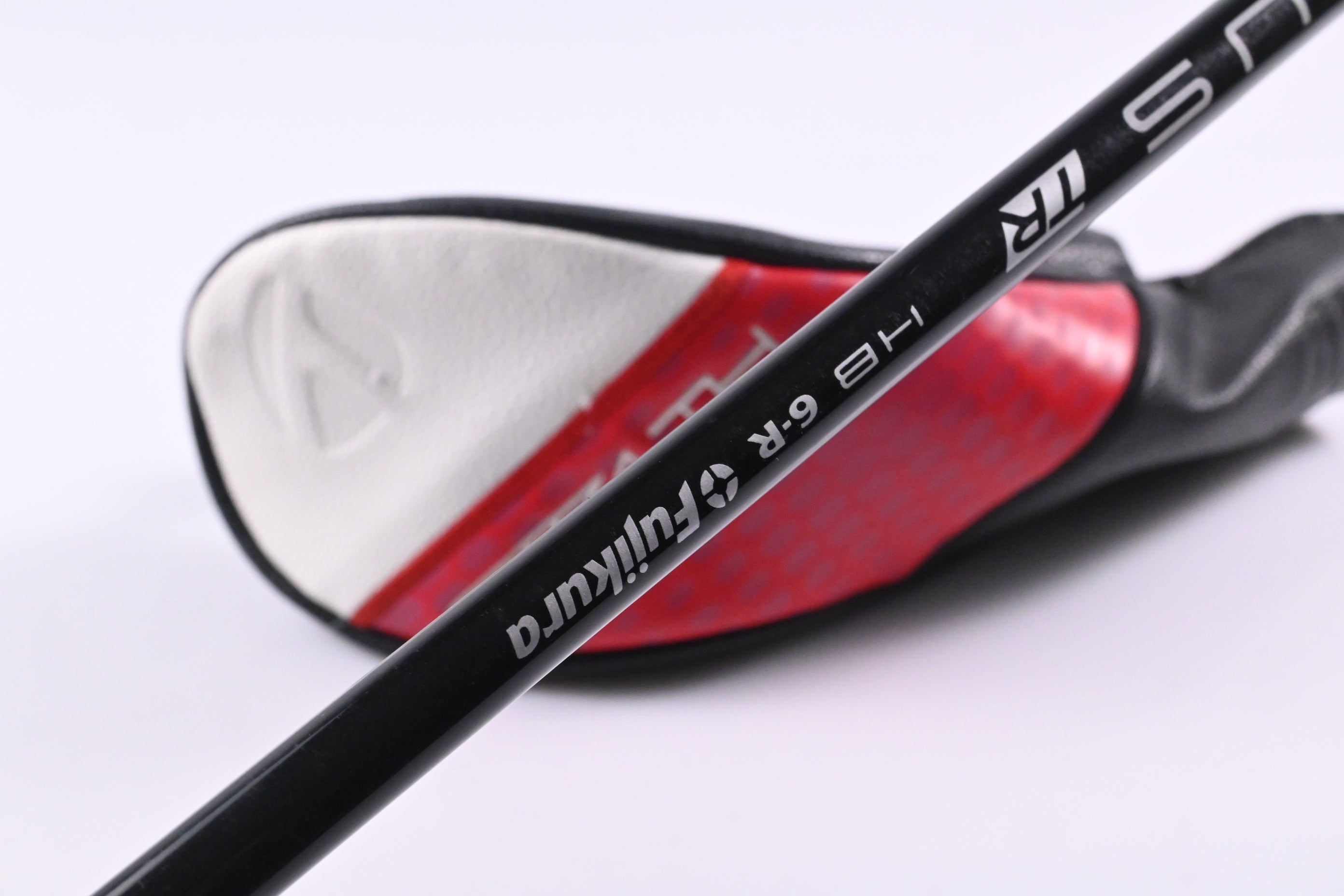 Taylormade Stealth 2 #3 Hybrid / 19 Degree / Regular Flex Ventus TR Red 6 Shaft