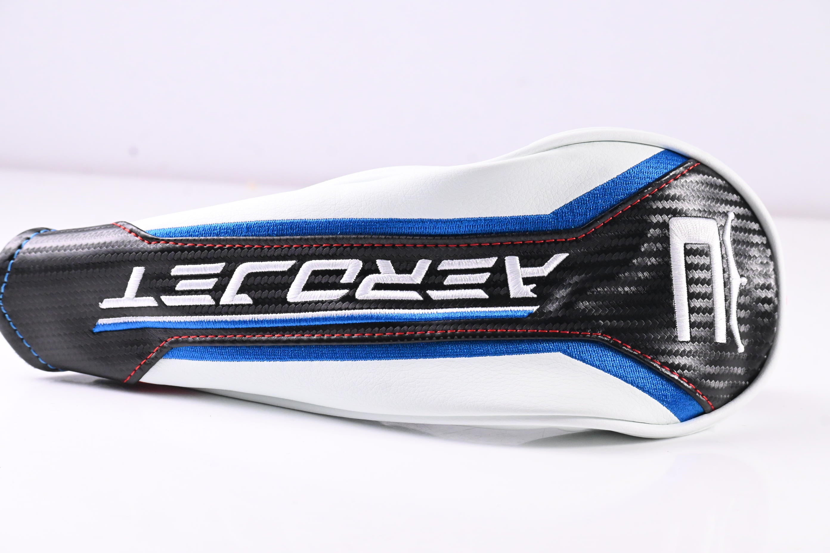 Left Hand Cobra Aerojet #5 Wood / 18 Degree / Senior Flex UST Helium Nanocore 5
