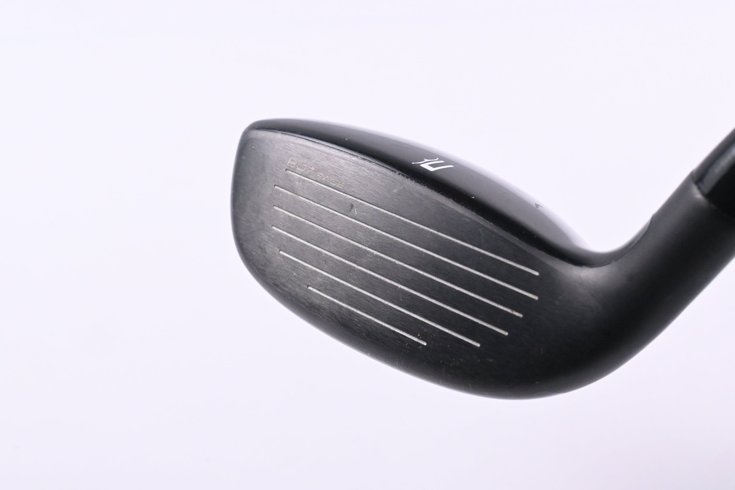 Cobra LTDx One Length #3 Hybrid / 21 Degree / Regular Flex KBS PGI 75 Shaft