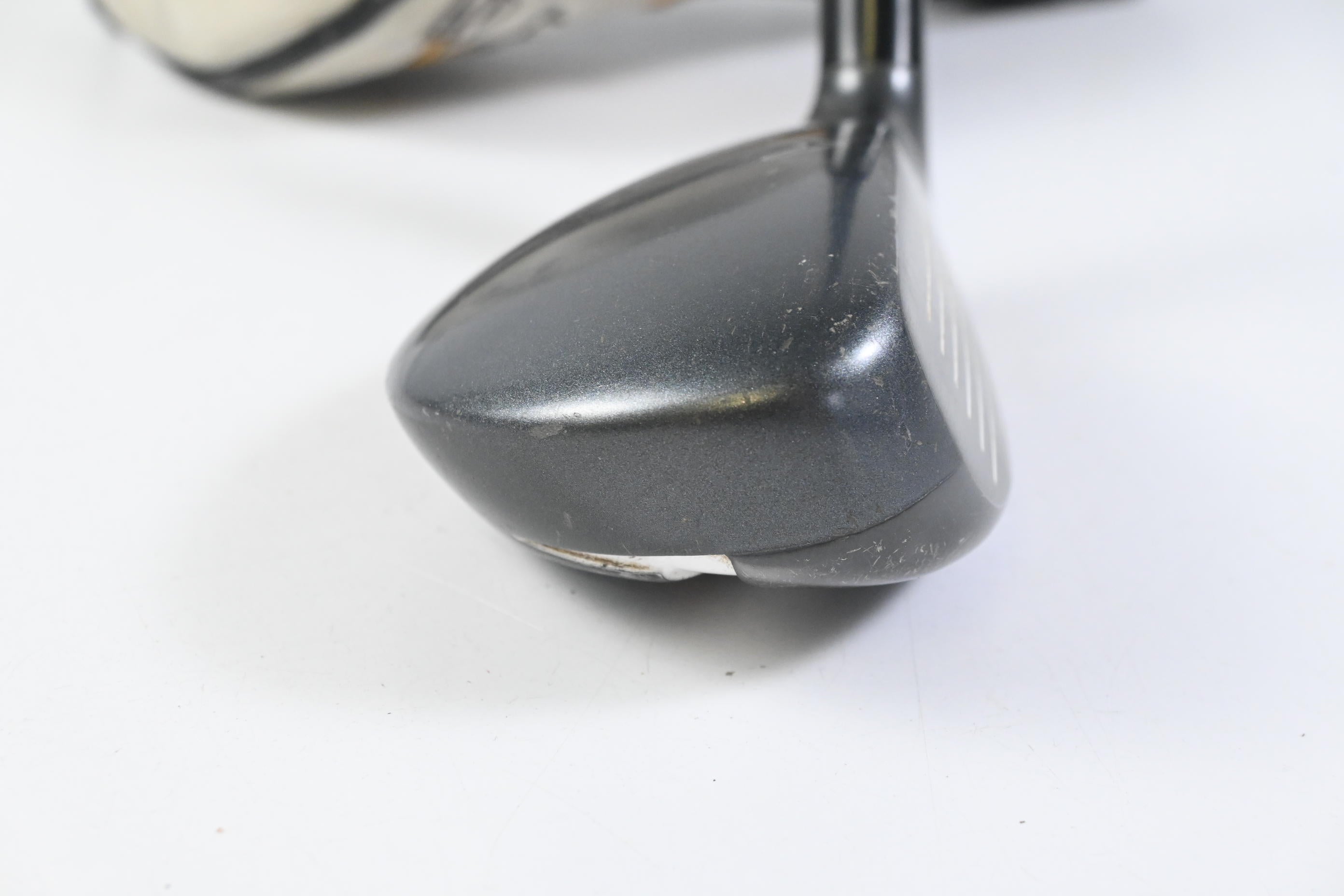 Callaway X2 Hot #4 Hybrid / 22 Degree / Regular Flex Callaway X2 Hot 60 Shaft
