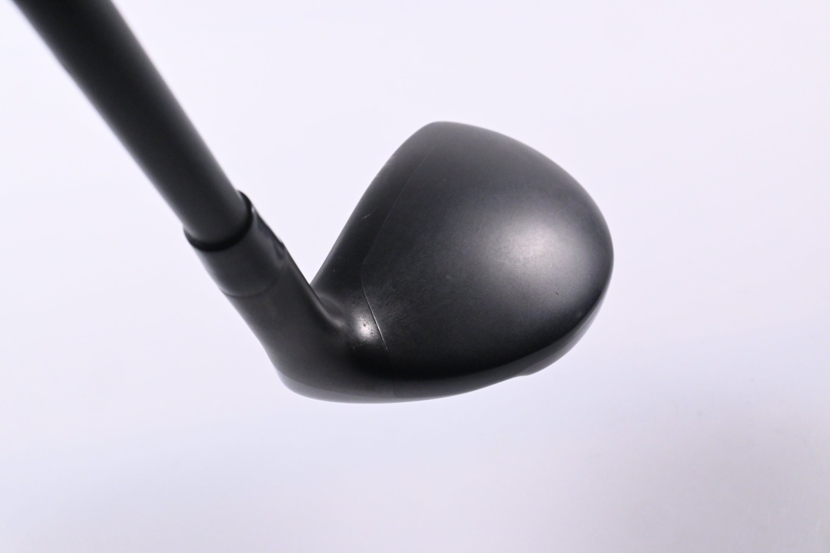 Ping G25 #4 Hybrid / 23 Degree / Regular Flex Ping TFC 189 Shaft