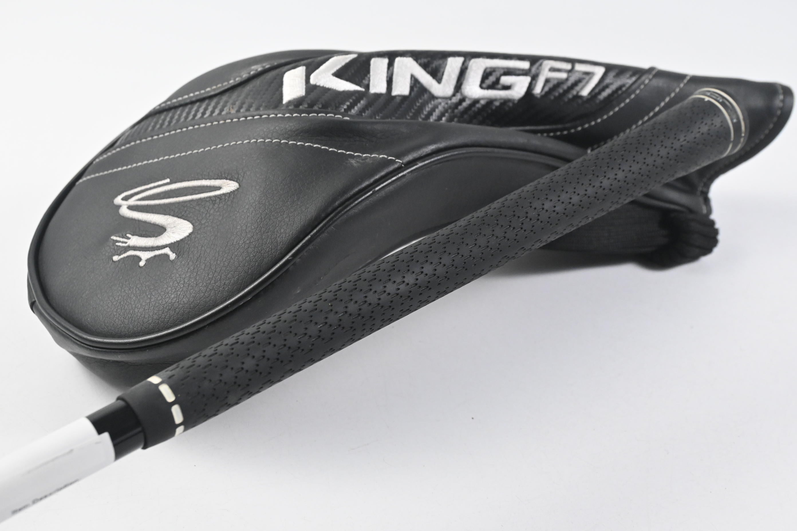 Cobra King F7 Driver / 9-12 Degree / Regular Flex Fujikura Pro Black 60 Shaft