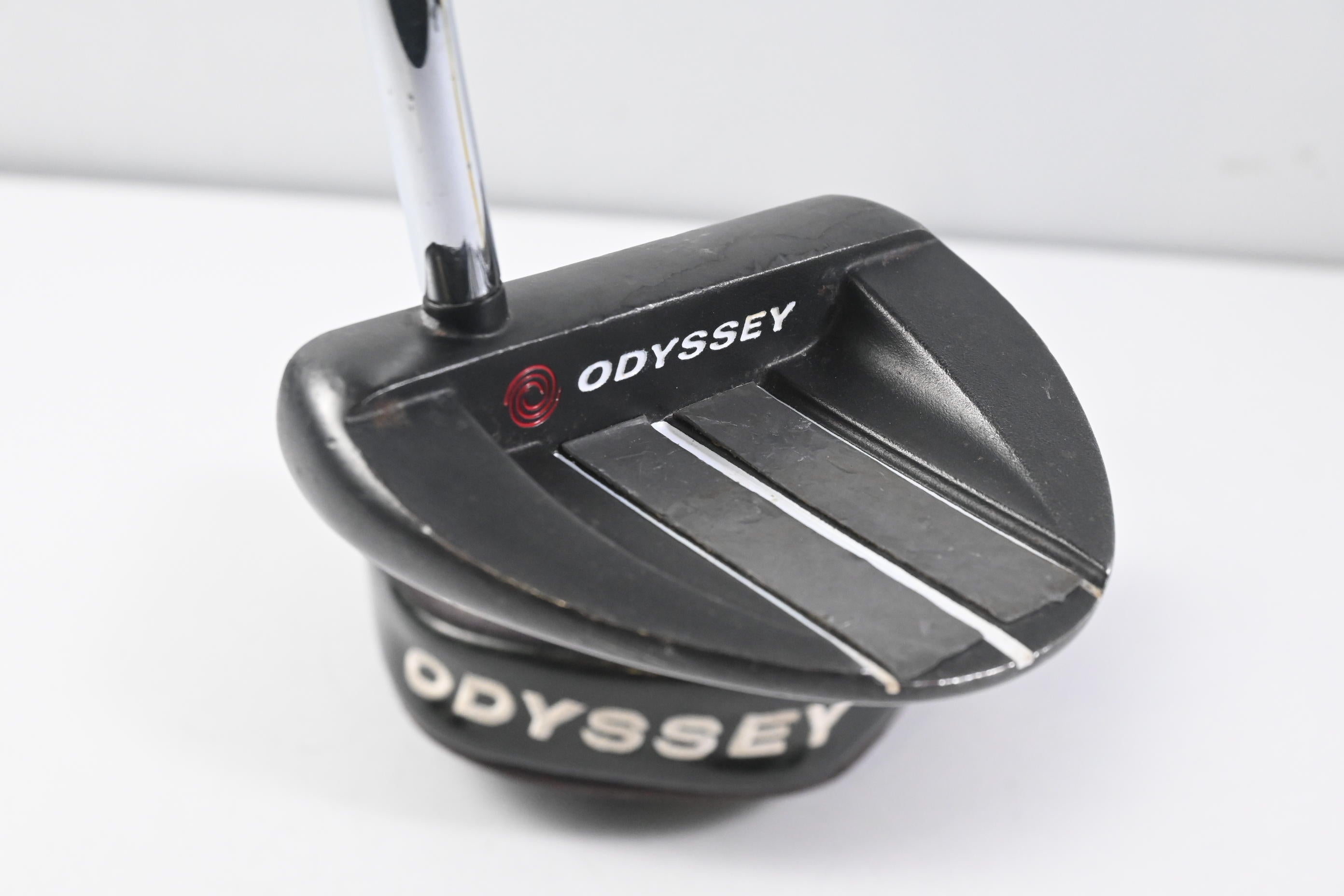 Odyssey White Hot Pro V-Line Putter / 34 Inch
