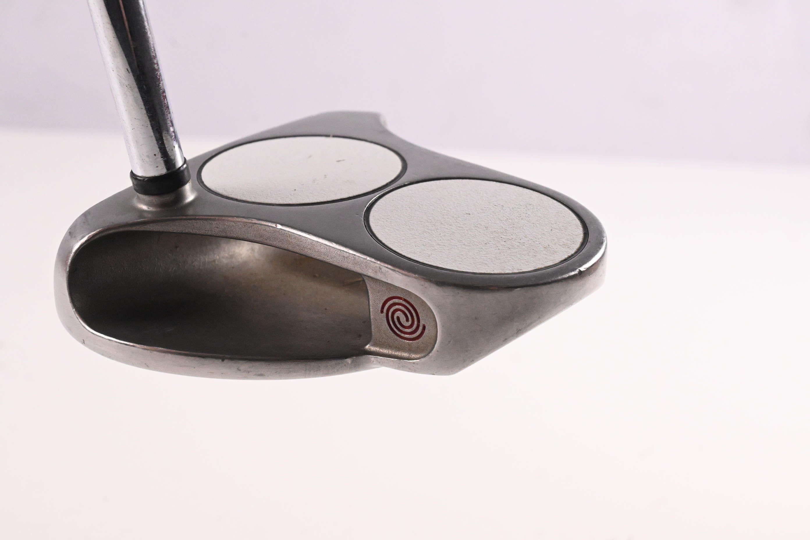 Odyssey White Hot 2-Ball Putter / 34 Inch
