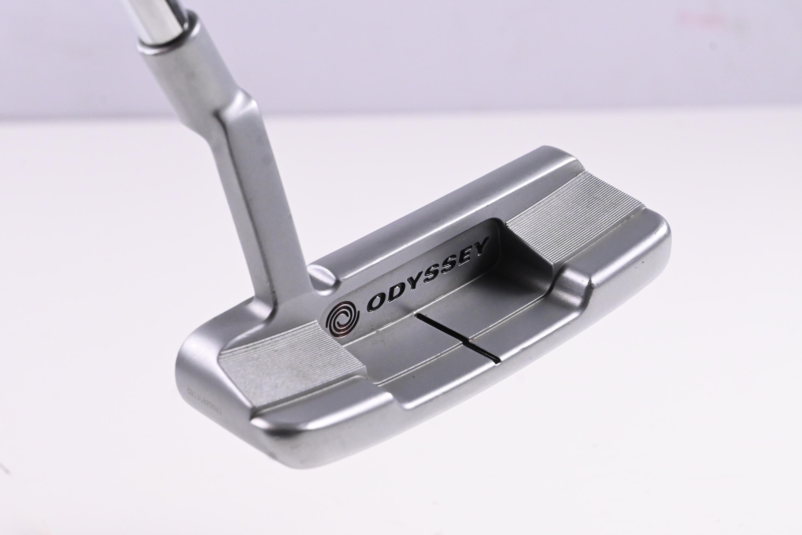 Odyssey White Hot OG 1WS 2021 Putter / 33 Inch