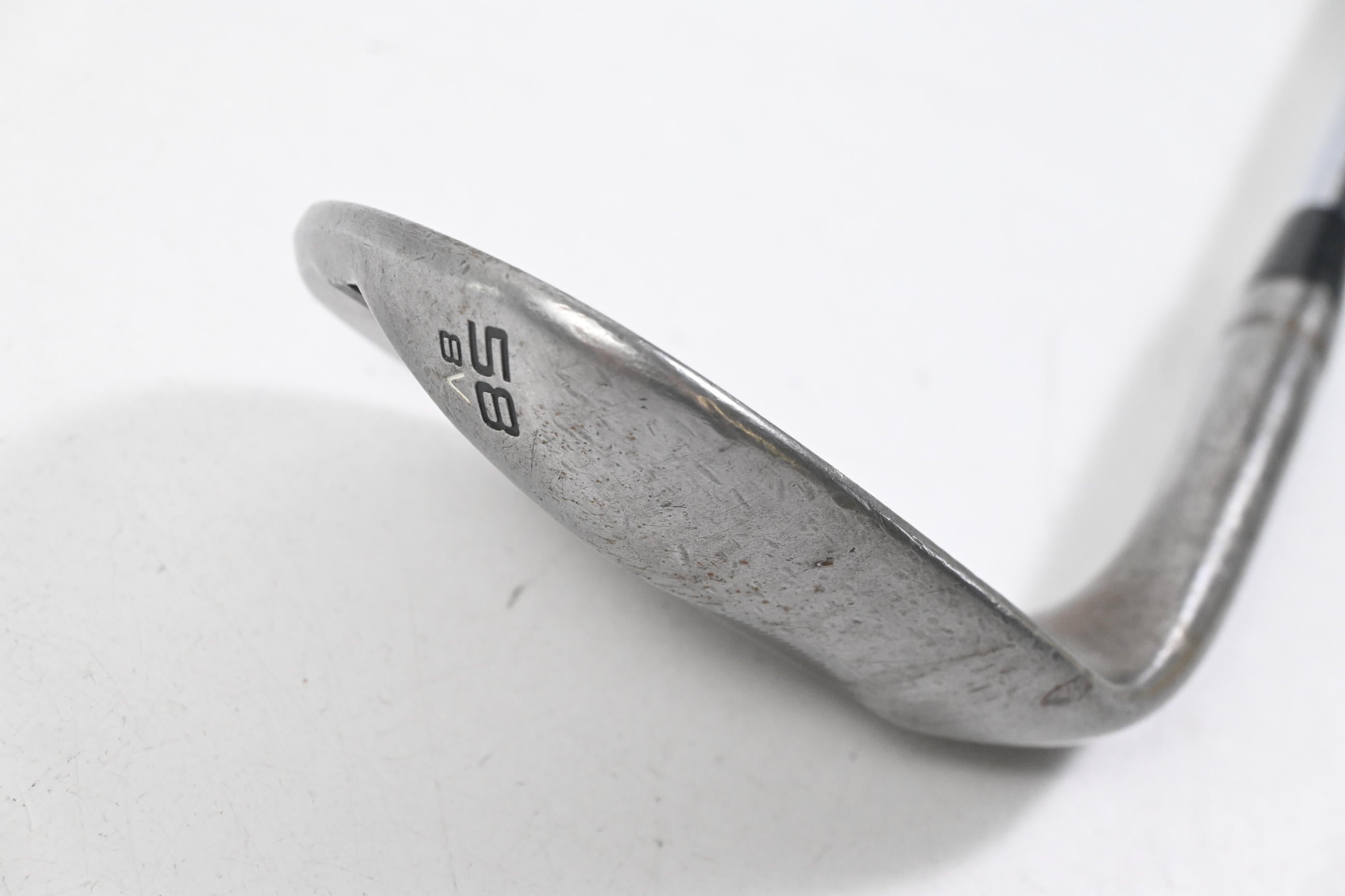 Cobra King 2025 Lob Wedge / 58 Degree / Stiff Flex Dynamic Gold Spinner Shaft