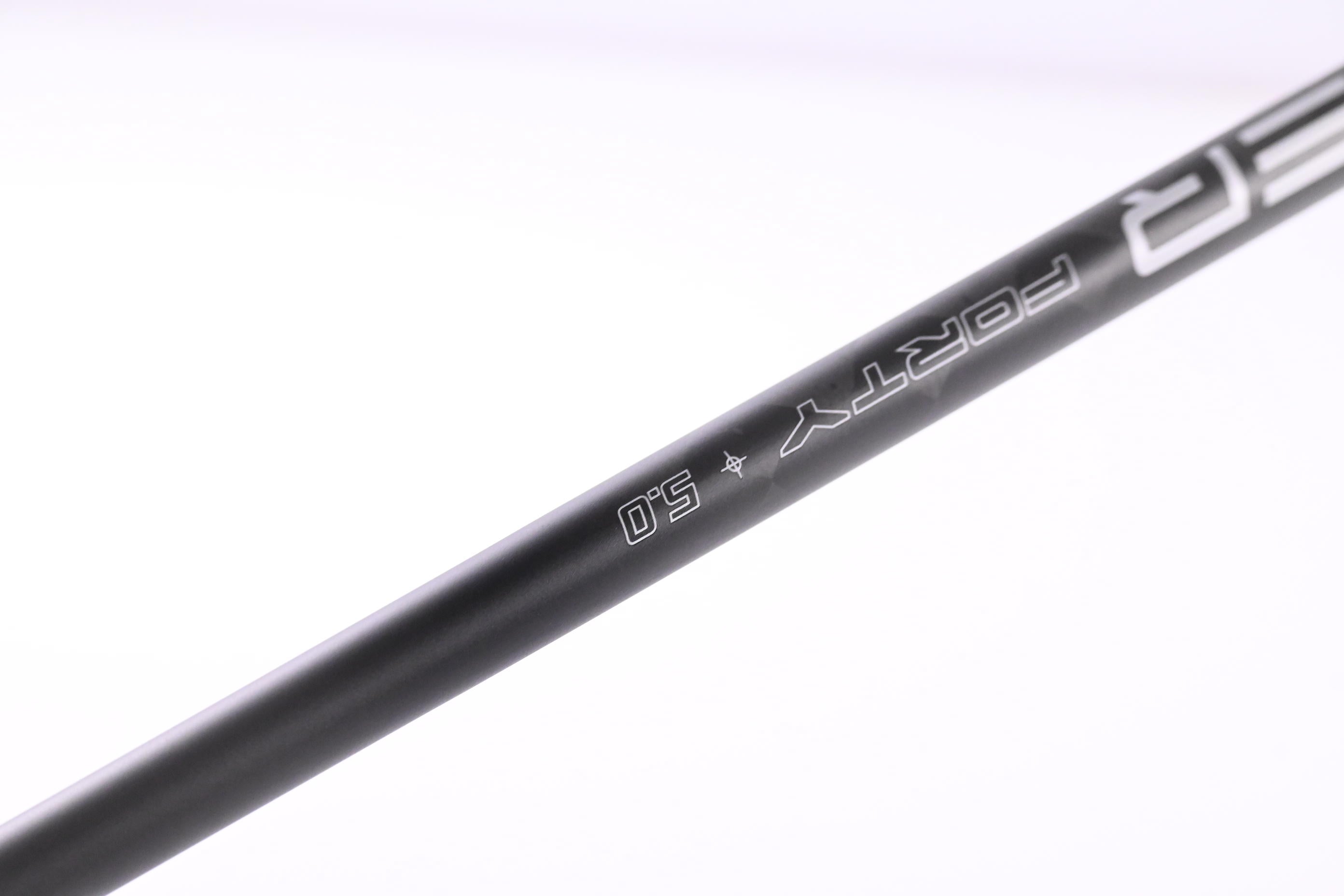 Callaway Paradym Ai Smoke Triple Diamond Driver / 9 Degree / Senior Flex Cypher
