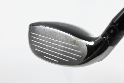 Callaway Paradym #3 Hybrid / 18 Degree / Stiff Flex HZRDUS Gen4 Silver 75