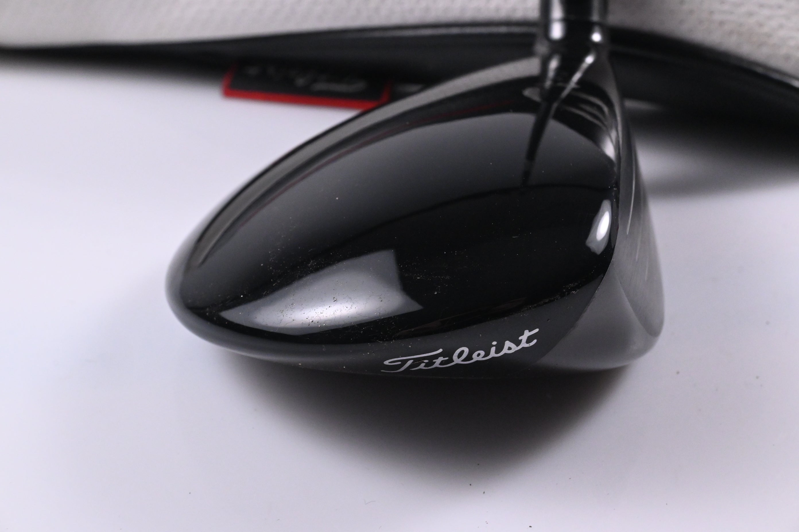 Titleist GT3 #3 Wood / 15 Degree / Stiff Flex HZRDUS Black 70 Shaft