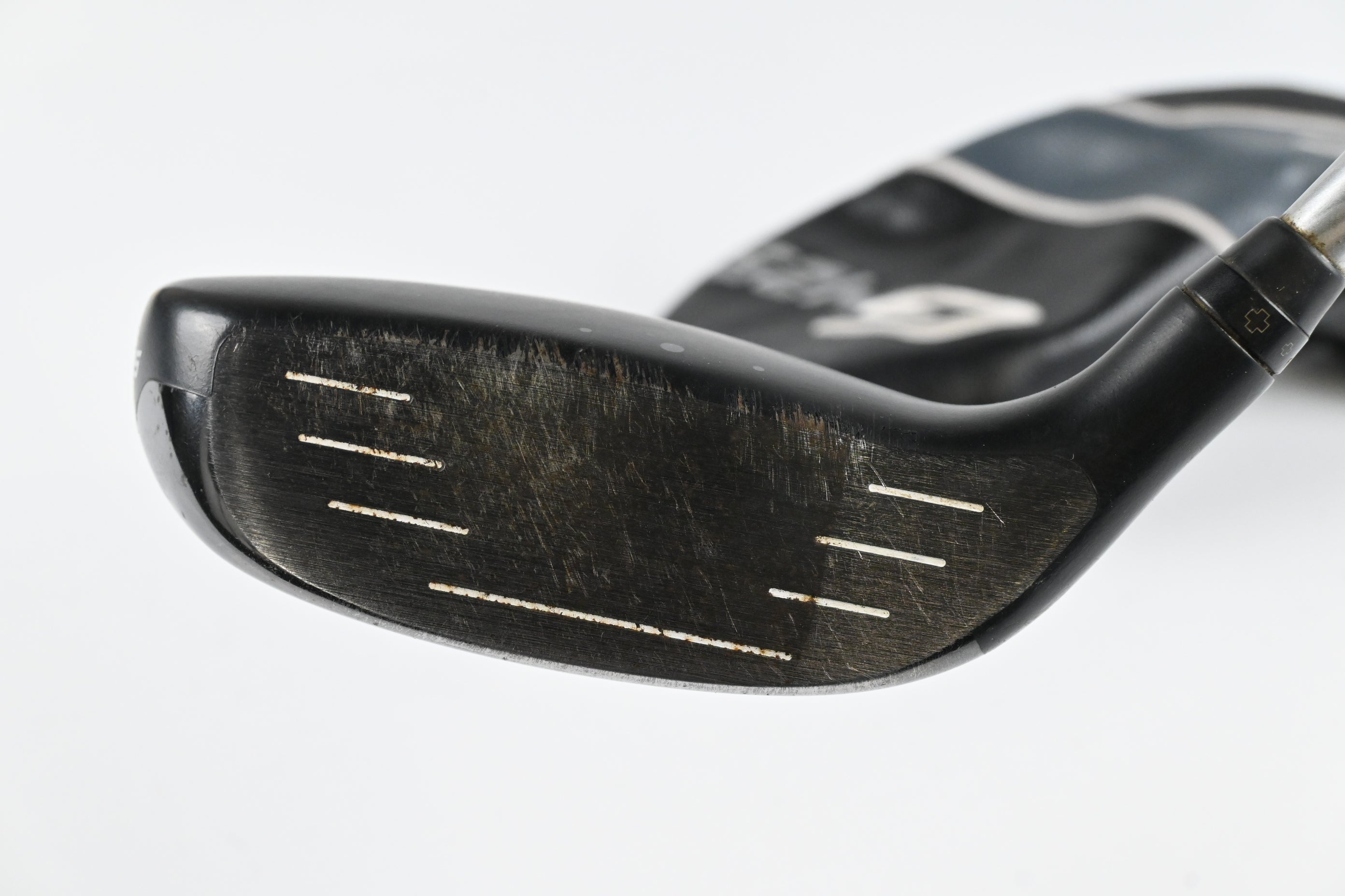 Ping G425 Max #3 Wood / 14.5 Degree / Stiff Flex EvenFlow Green 65 Shaft