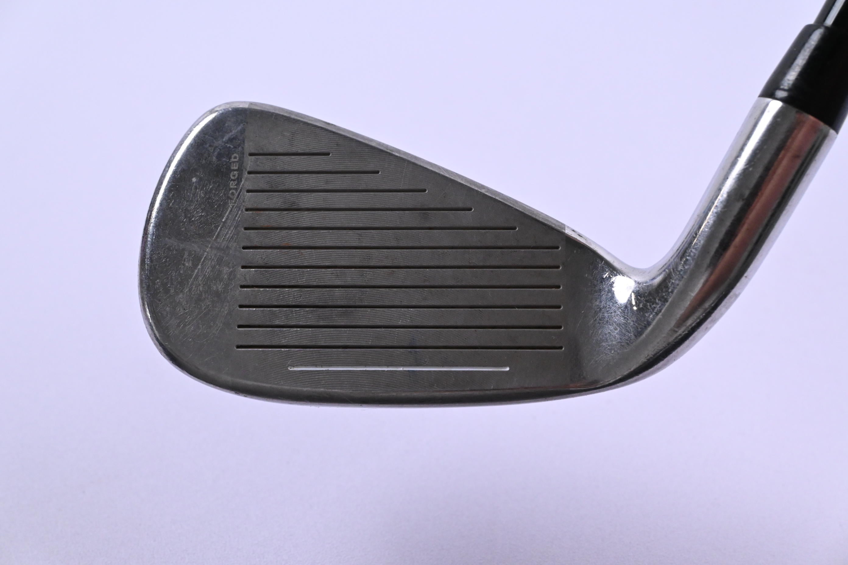 Cobra King F8 #6 Iron / Regular Flex Cobra Superlite 60 Shaft
