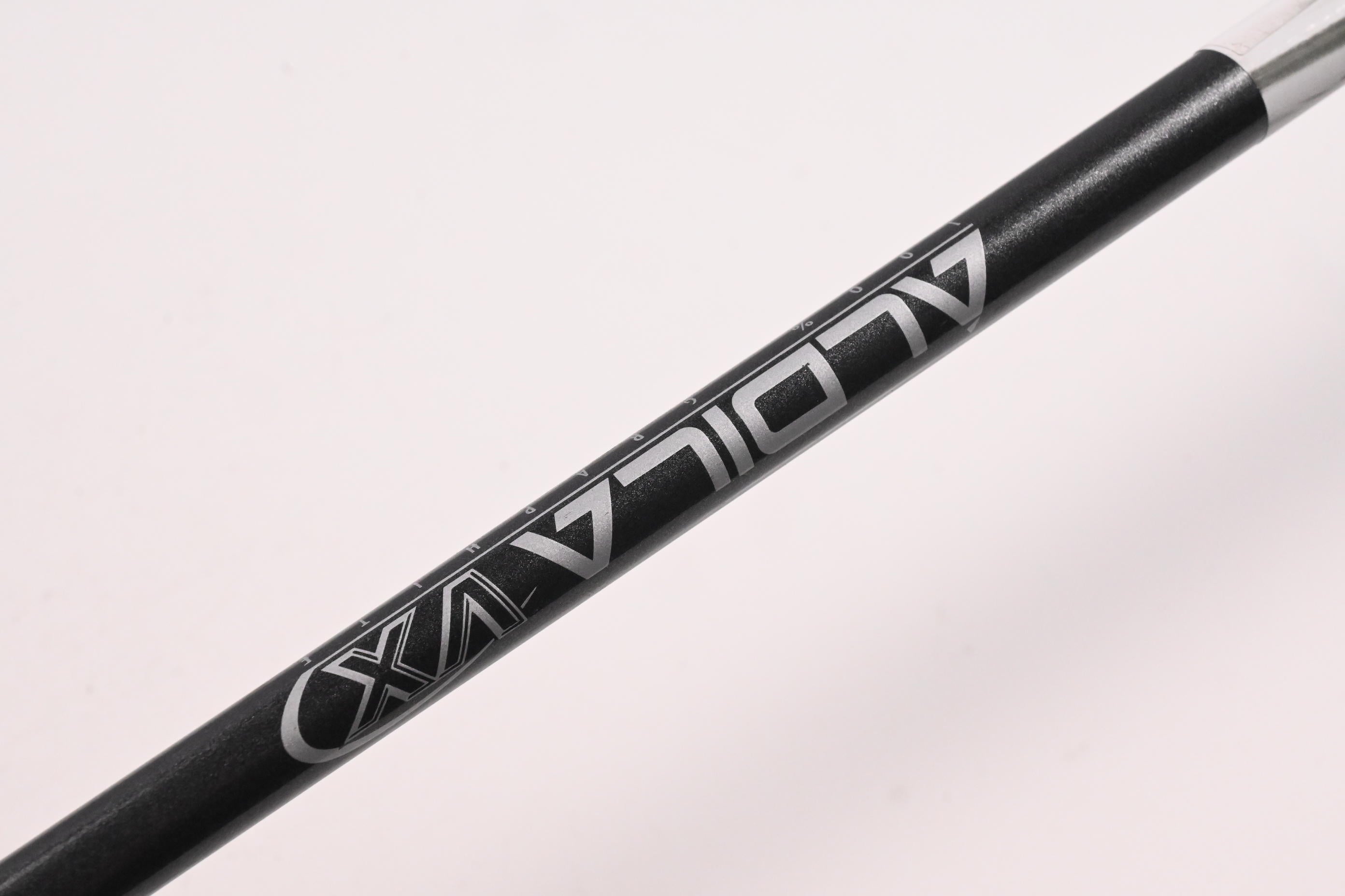 Callaway Mack Daddy 4 Gap Wedge / 52 Degree / Wedge Flex Aldila VX Shaft