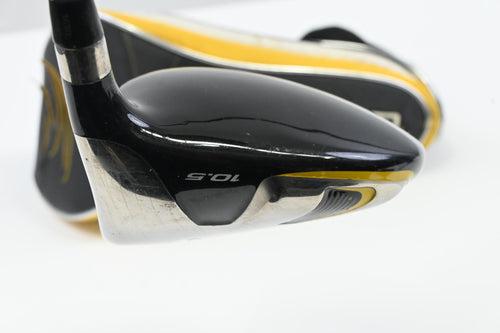 Cobra S2 Offset Driver / 10.5 Degree / Regular Flex Fujikura Fit-On Max 65 Shaft