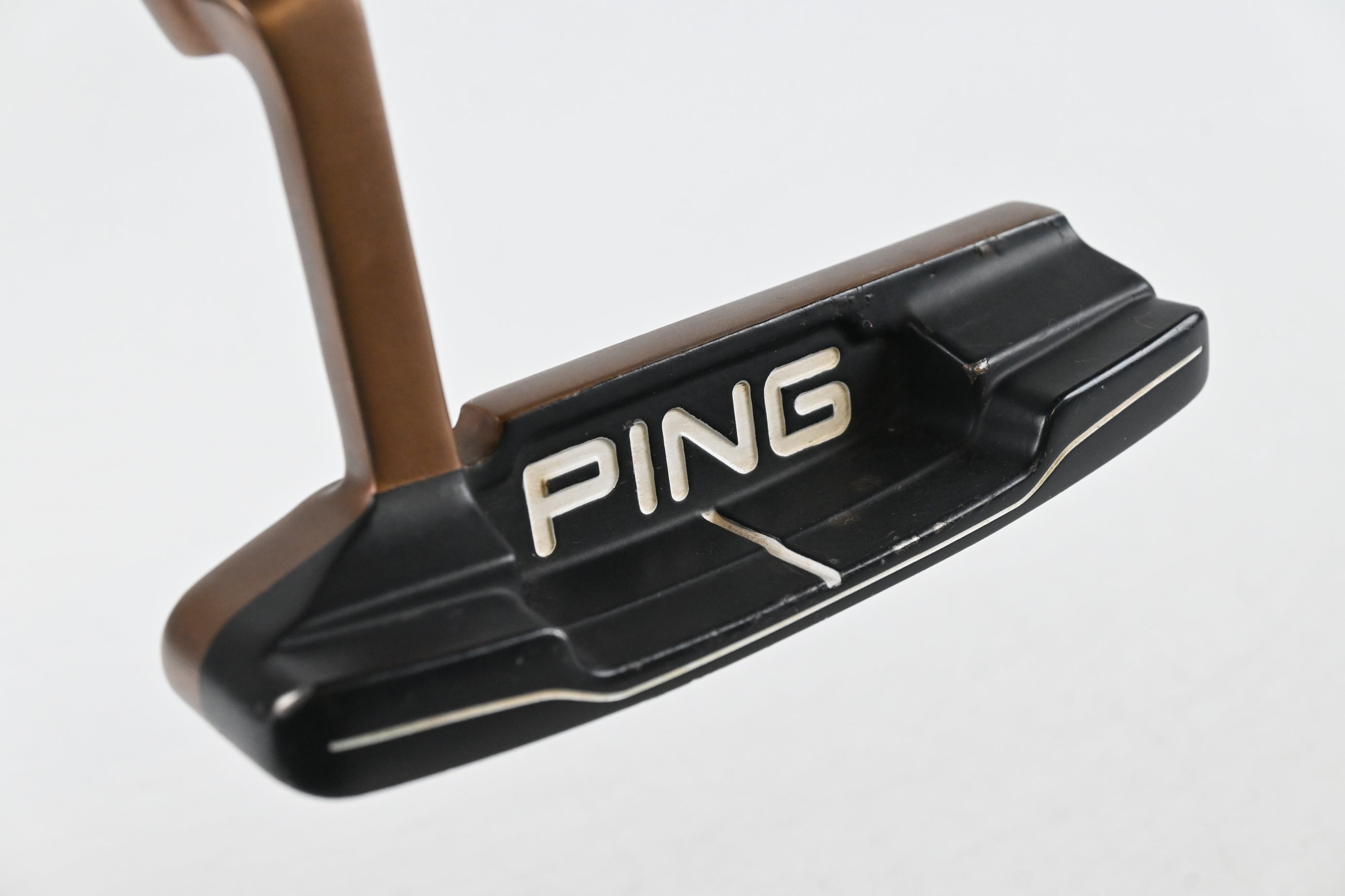 Ping Heppler Anser 2 Putter / 35 Inch