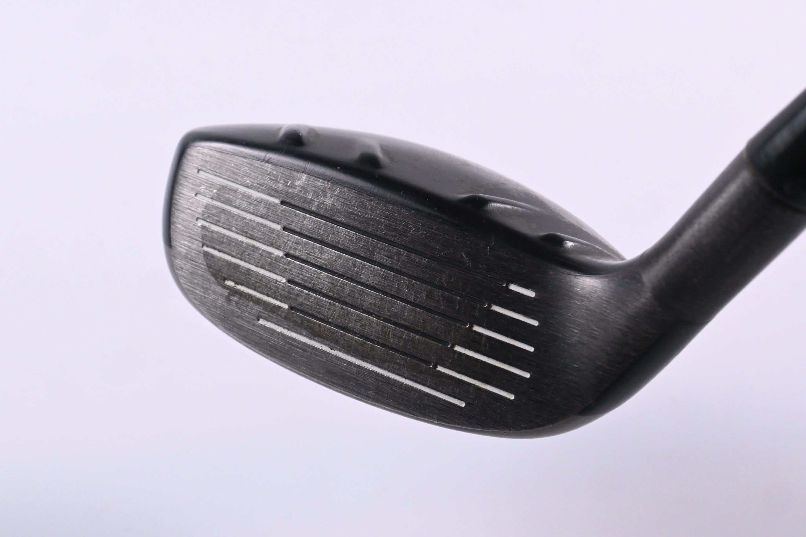 Ping G400 #6 Hybrid / 30 Degree / Senior Flex Ping Alta CB 70 Shaft