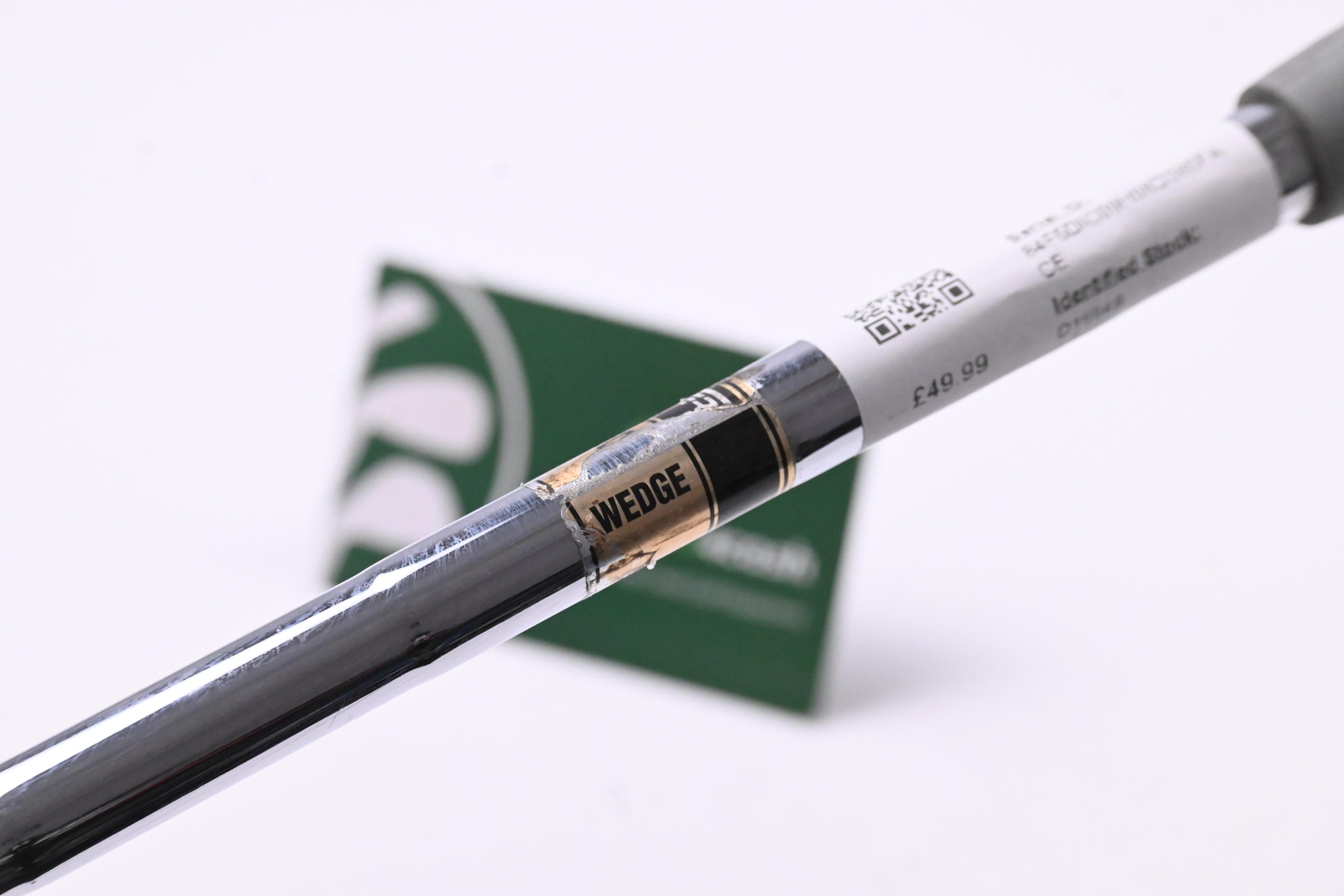 Callaway MD3 Milled Sand Wedge / 56 Degree / Wedge Flex True Temper Dynamic Gold