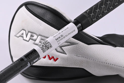 Callaway Apex UW 24 #2 Hybrid / 17 Degree / Stiff Flex MMT 70 Shaft
