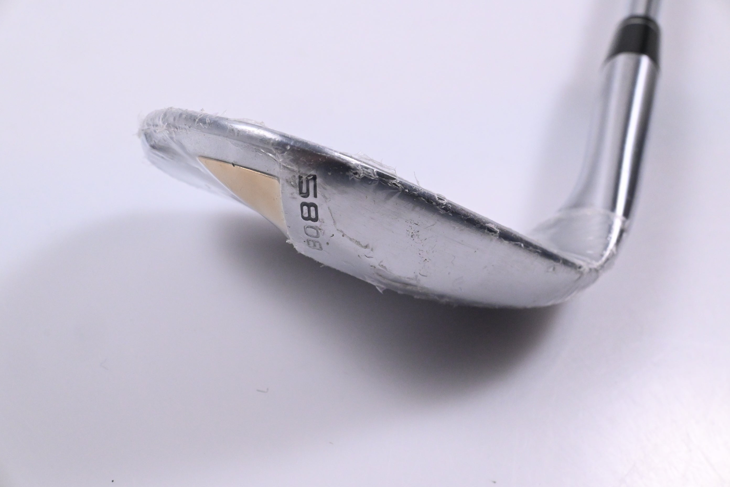 Honma TW-W21 Lob Wedge / 58 Degree / Wedge Flex N.S.PRO Modus 3 115 Shaft
