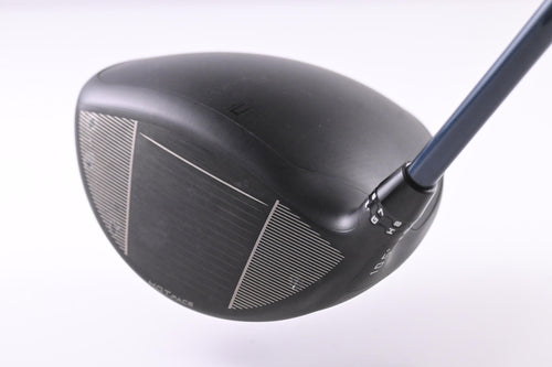 Cobra DS-Adapt X Driver / 10.5 Degree / Stiff Flex Denali Blue 60 Shaft