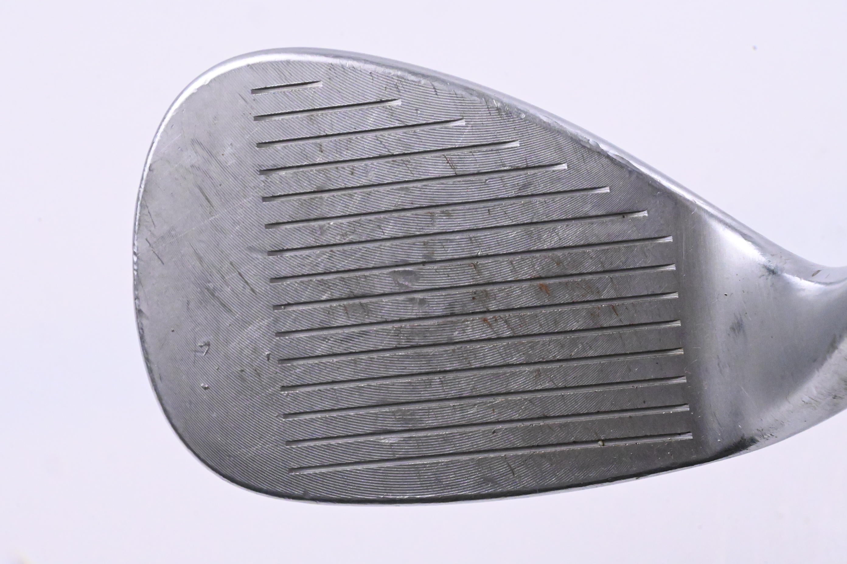 Titleist Vokey Spin Milled 2009 Lob Wedge / 60 Degree / Wedge Flex Vokey Design