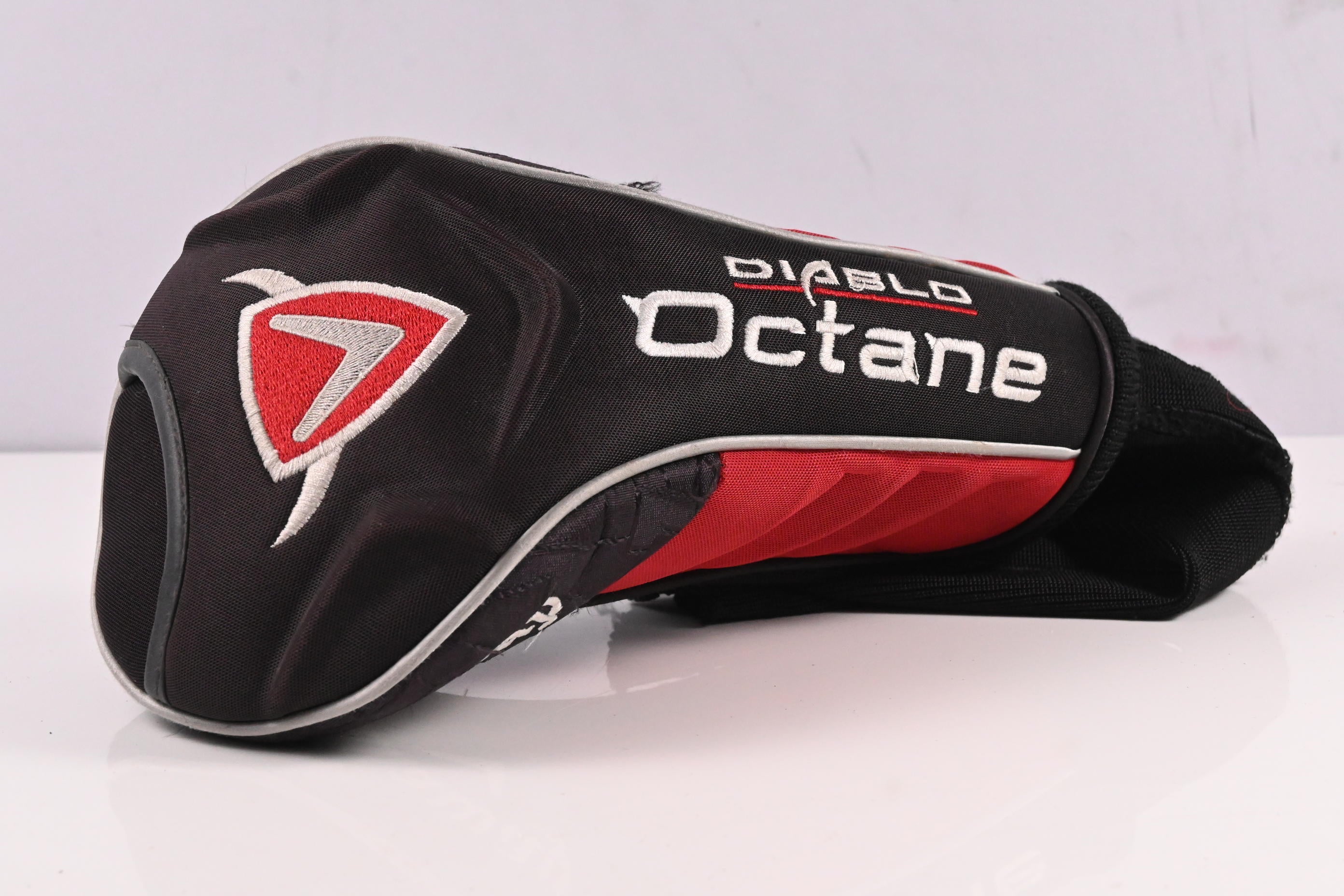Callaway Diablo Octane Driver / 10.5 Degree / Regular Flex Project X Black Shaft