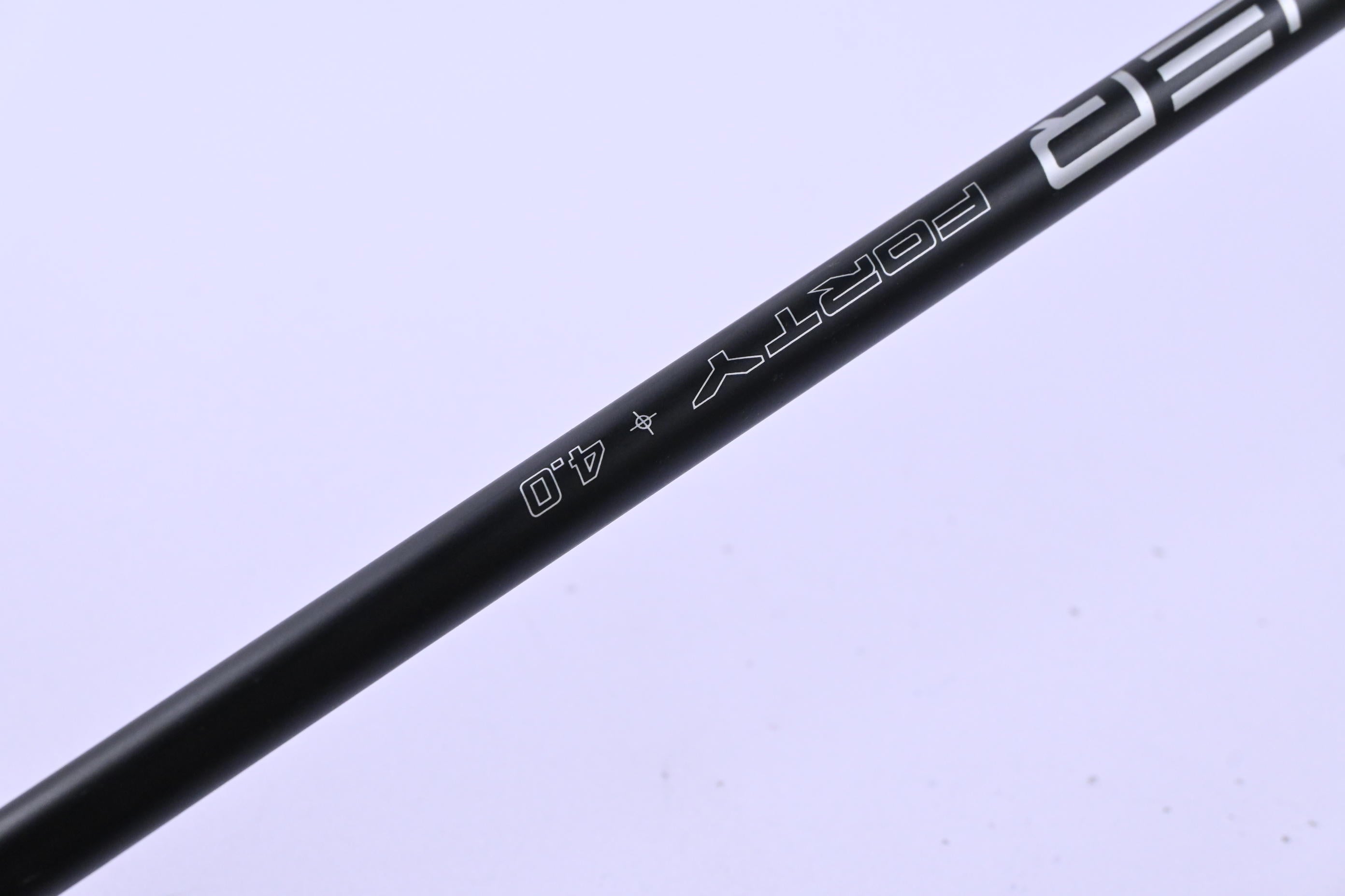 Ladies PXG Black Ops Pitching Wedge / 42 Degree / Ladies Flex Cypher 40 Shaft