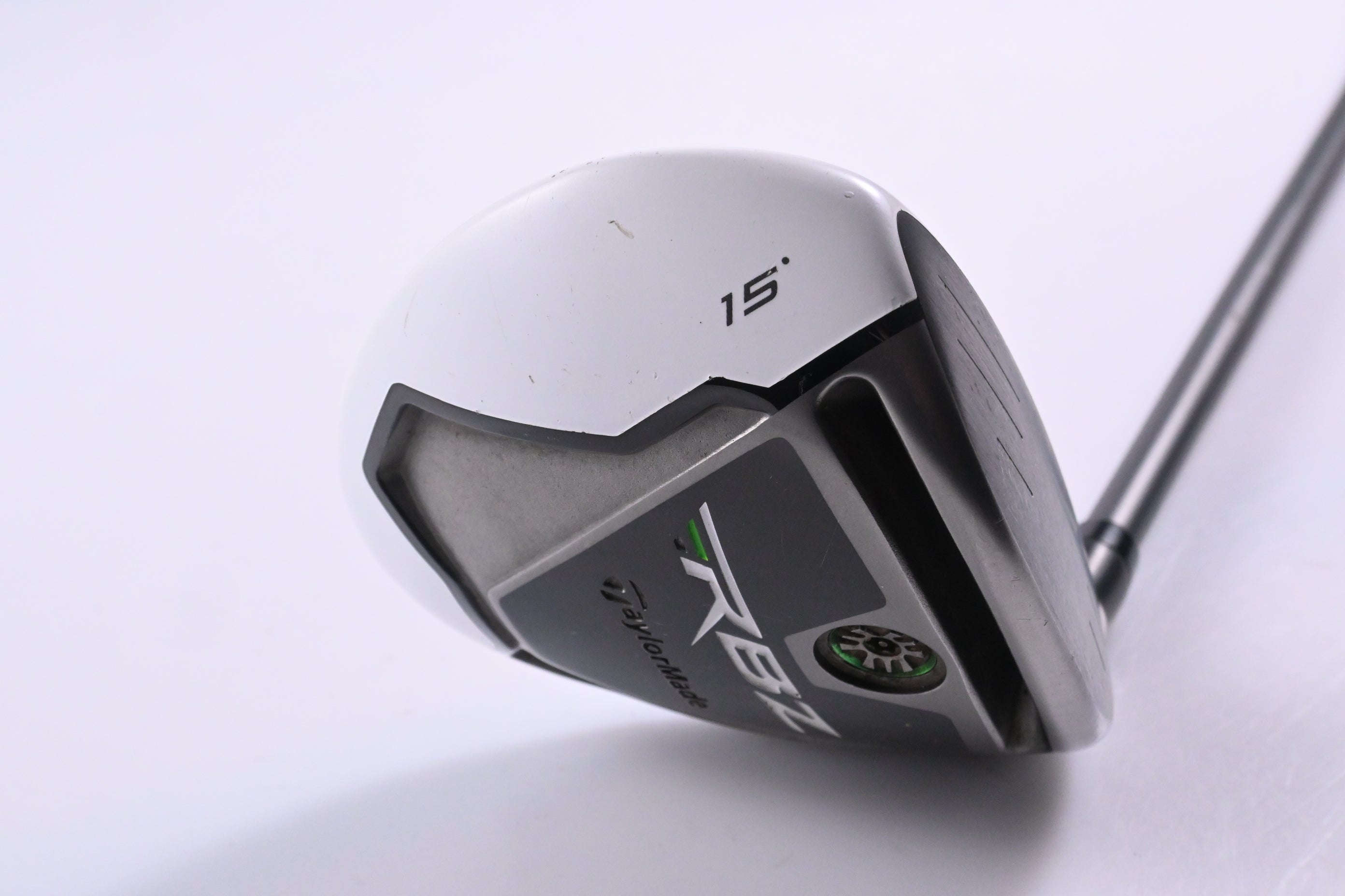 Taylormade RBZ #3 Wood / 15 Degree / Regular Flex Matrix Ozik X-Con5 Shaft