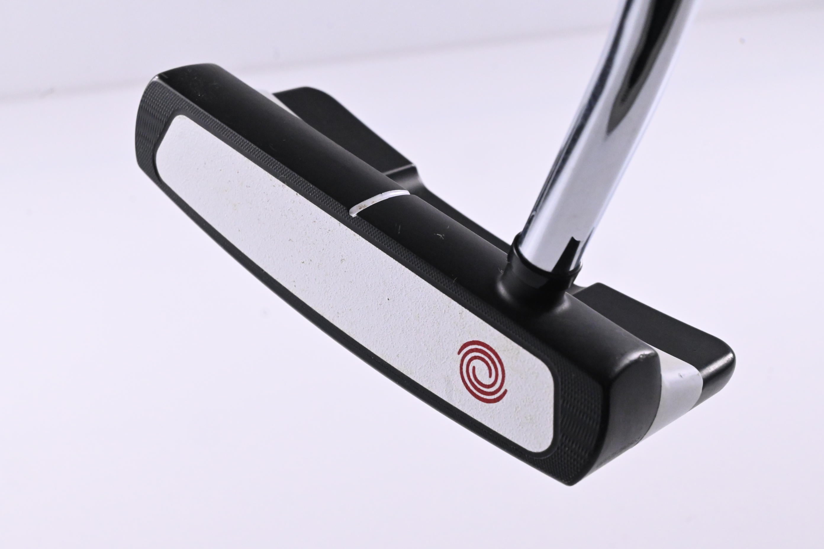 Odyssey White Hot Versa Double Wide Putter / 34 Inch