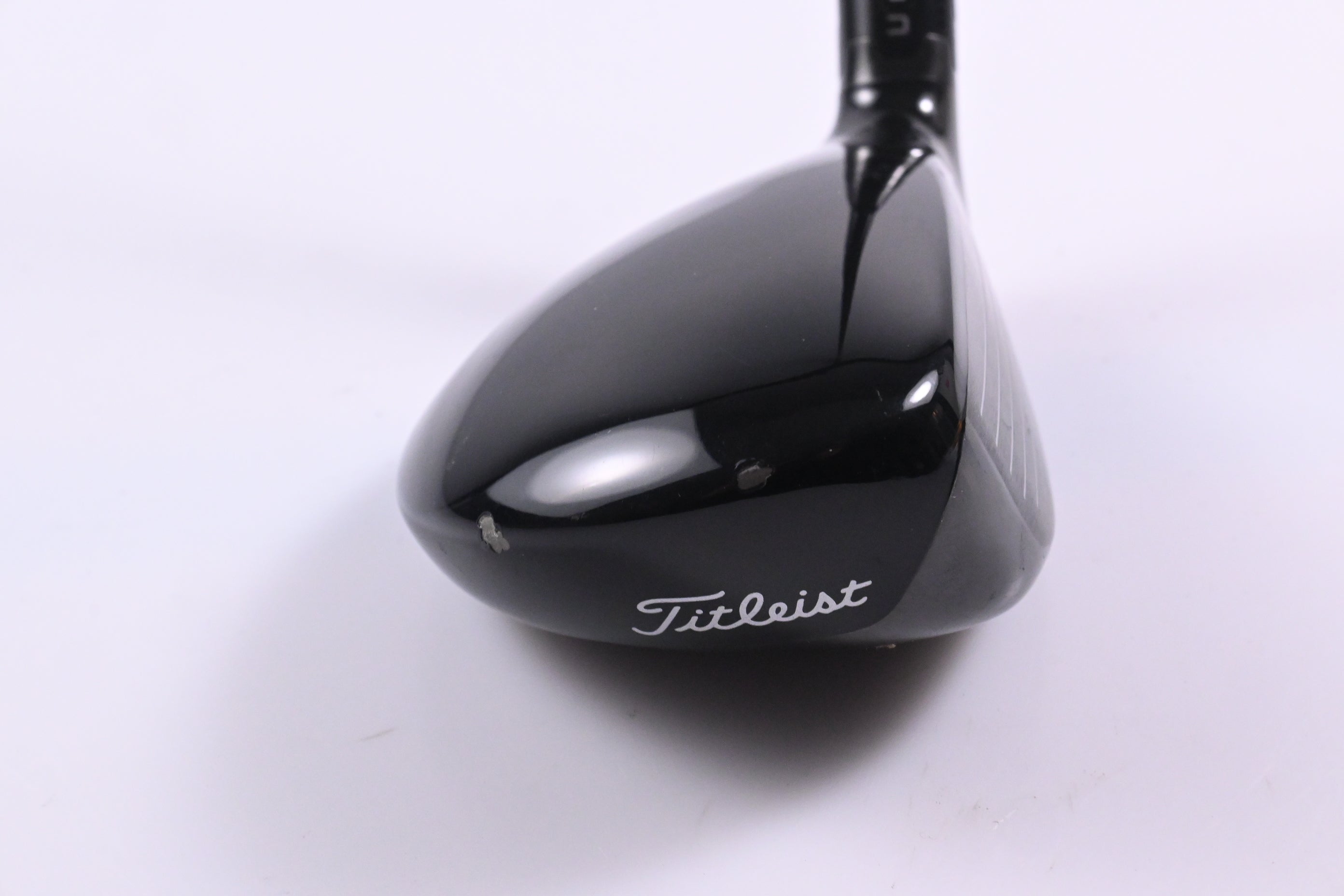 Titleist GT2 #3 Hybrid / 18 Degree / Regular Flex Tensei AV Blue 65 Shaft